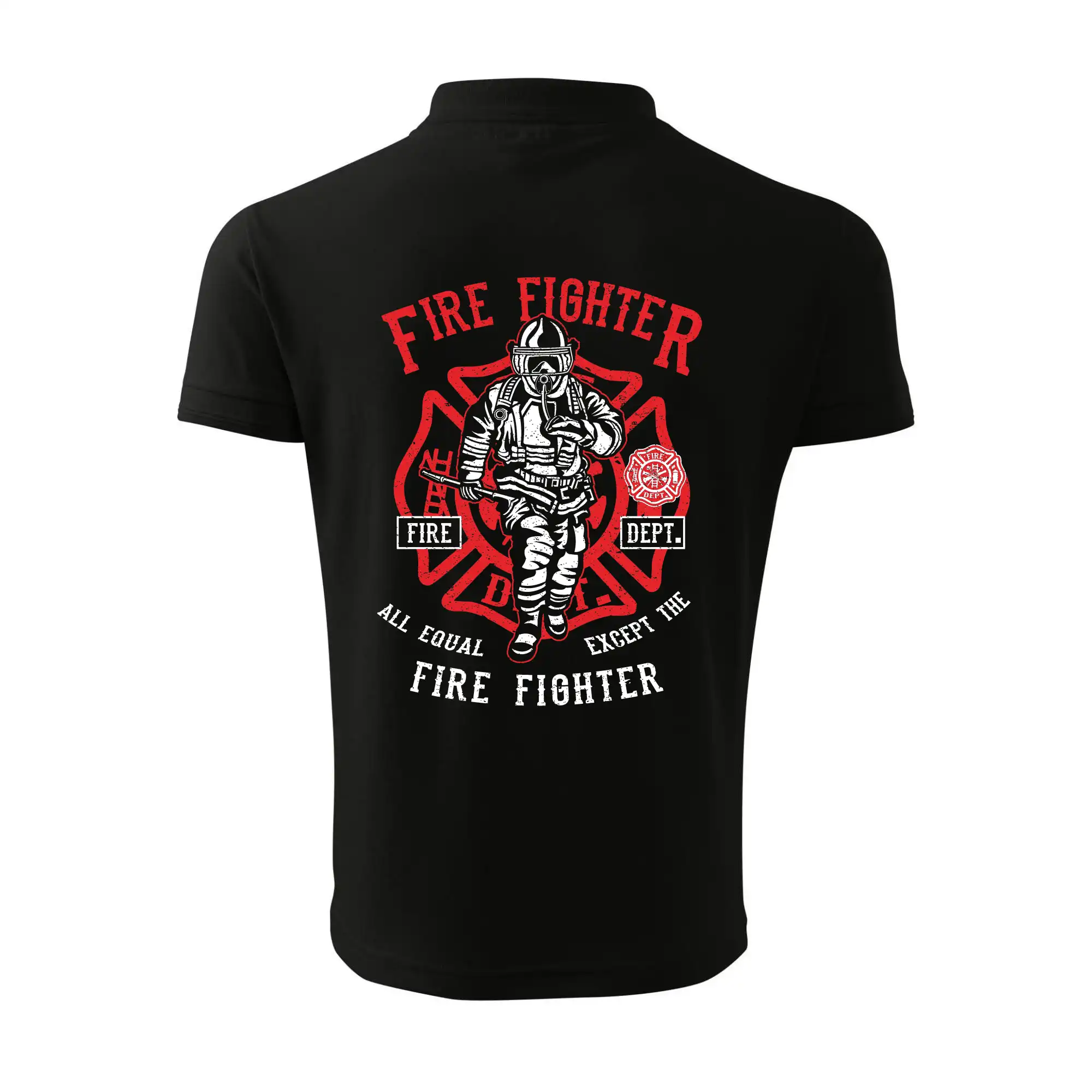 Fire Fighter