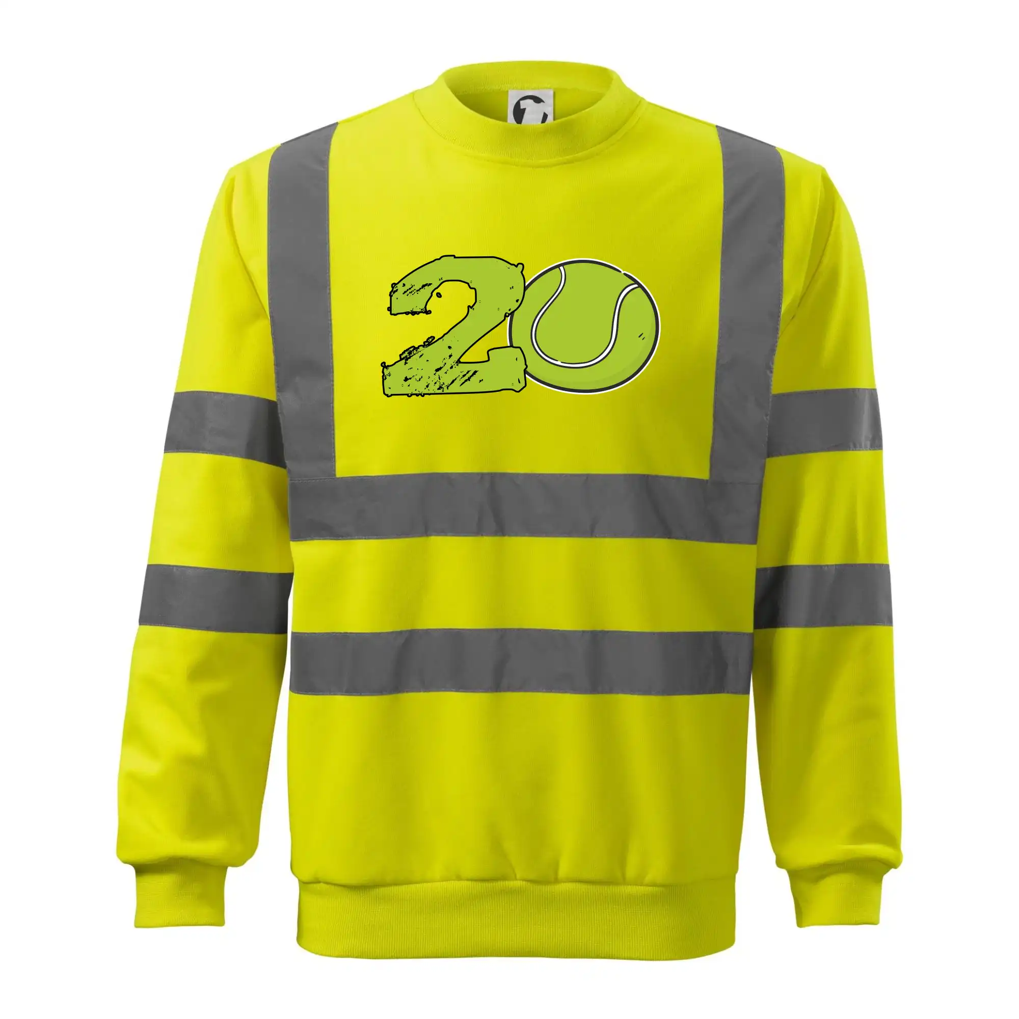 Tenis kulaté narozeniny 20