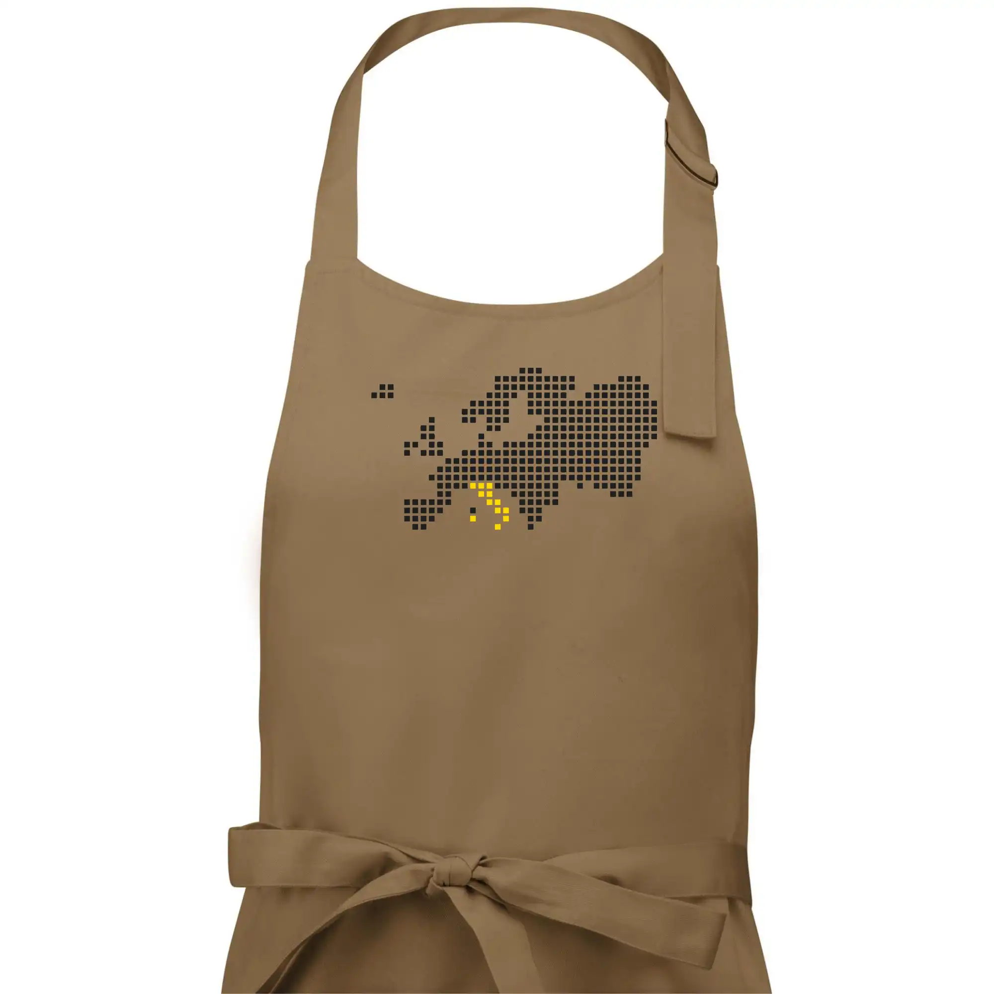 Mapa evropy - Itálie