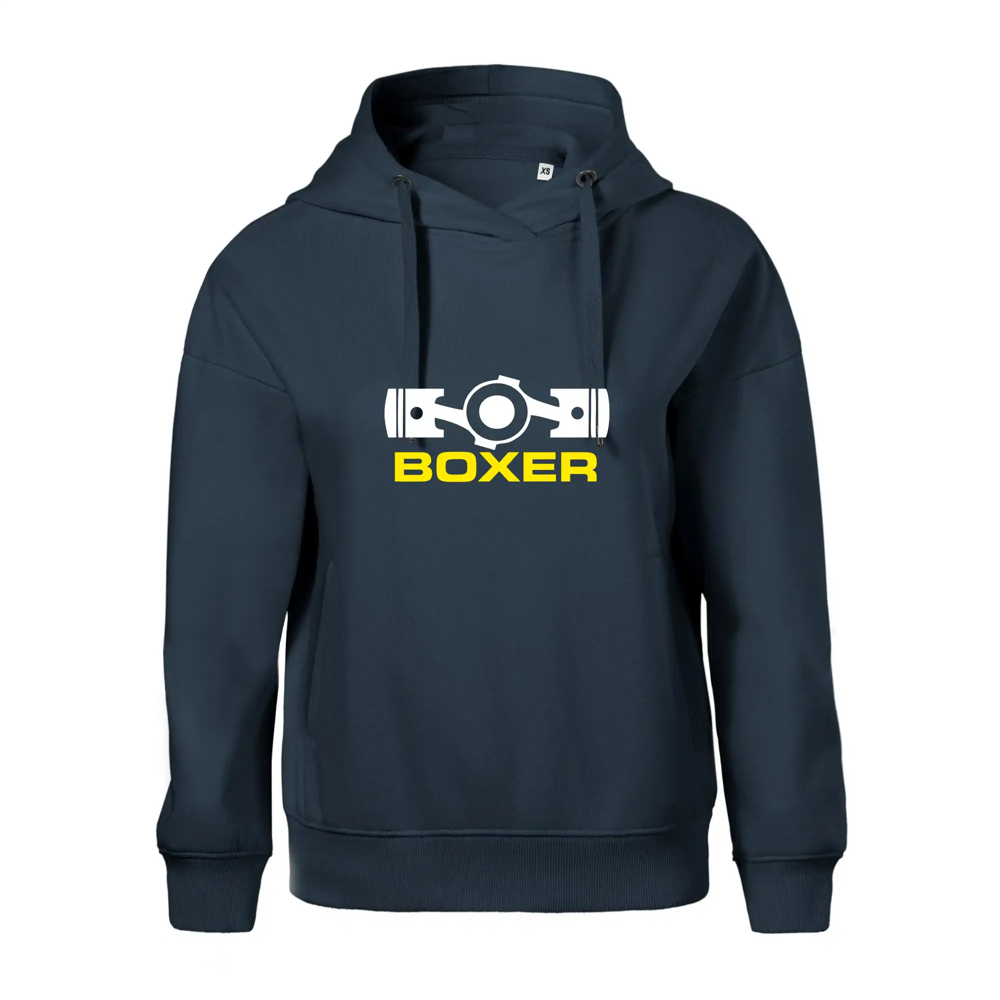 Boxer Píst