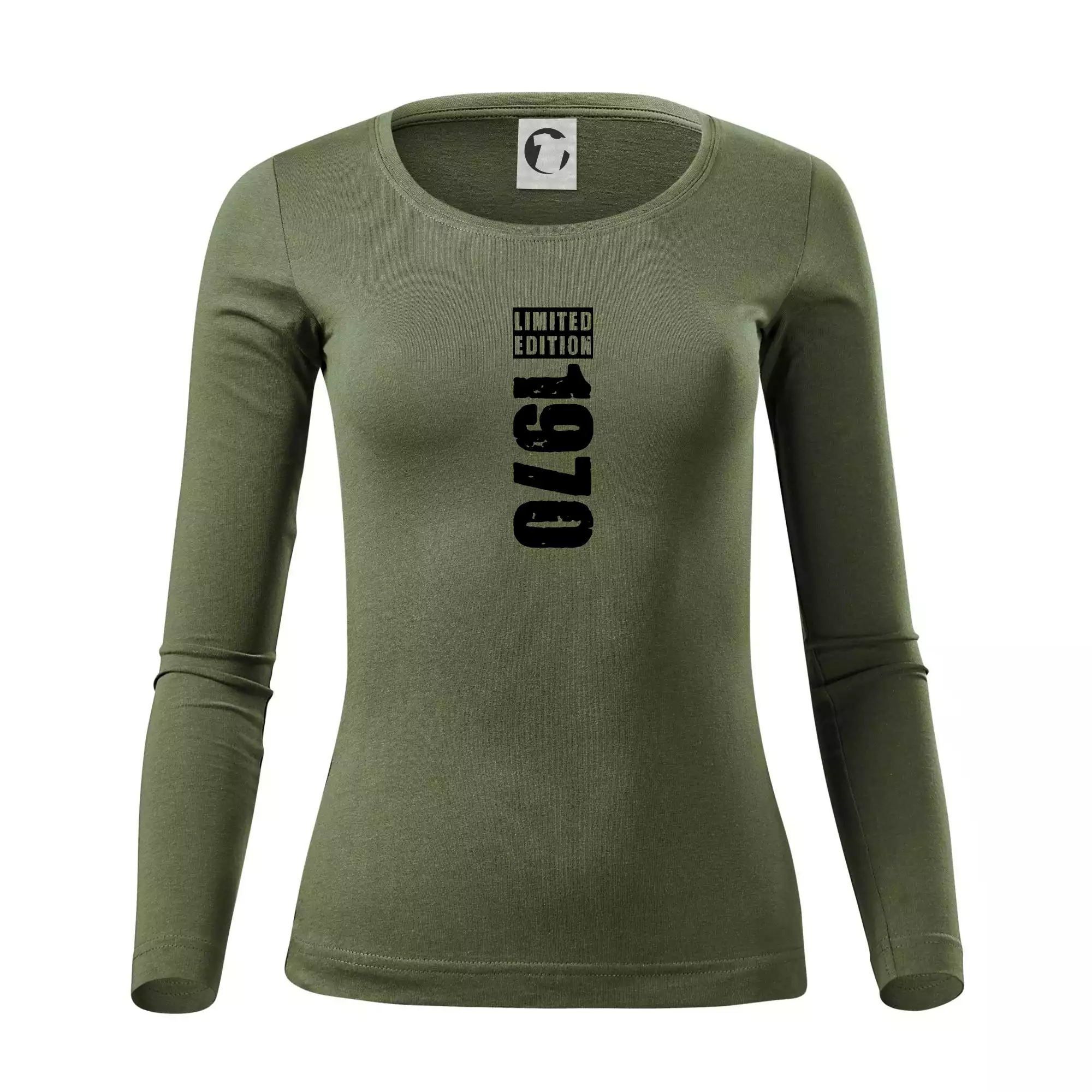 Limited edition 1970 pruh