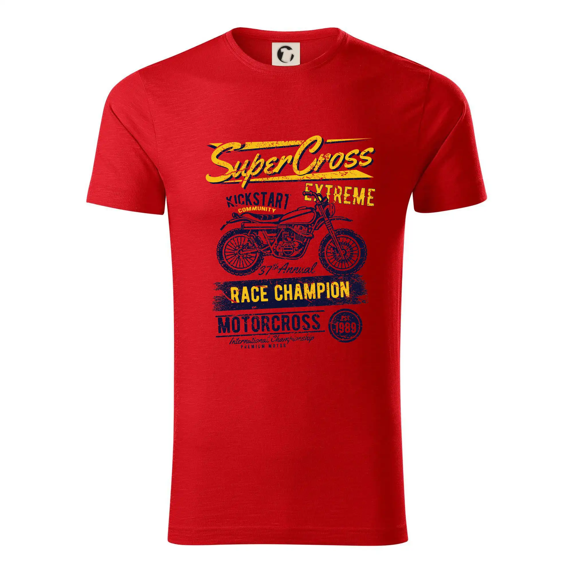 Super Cross