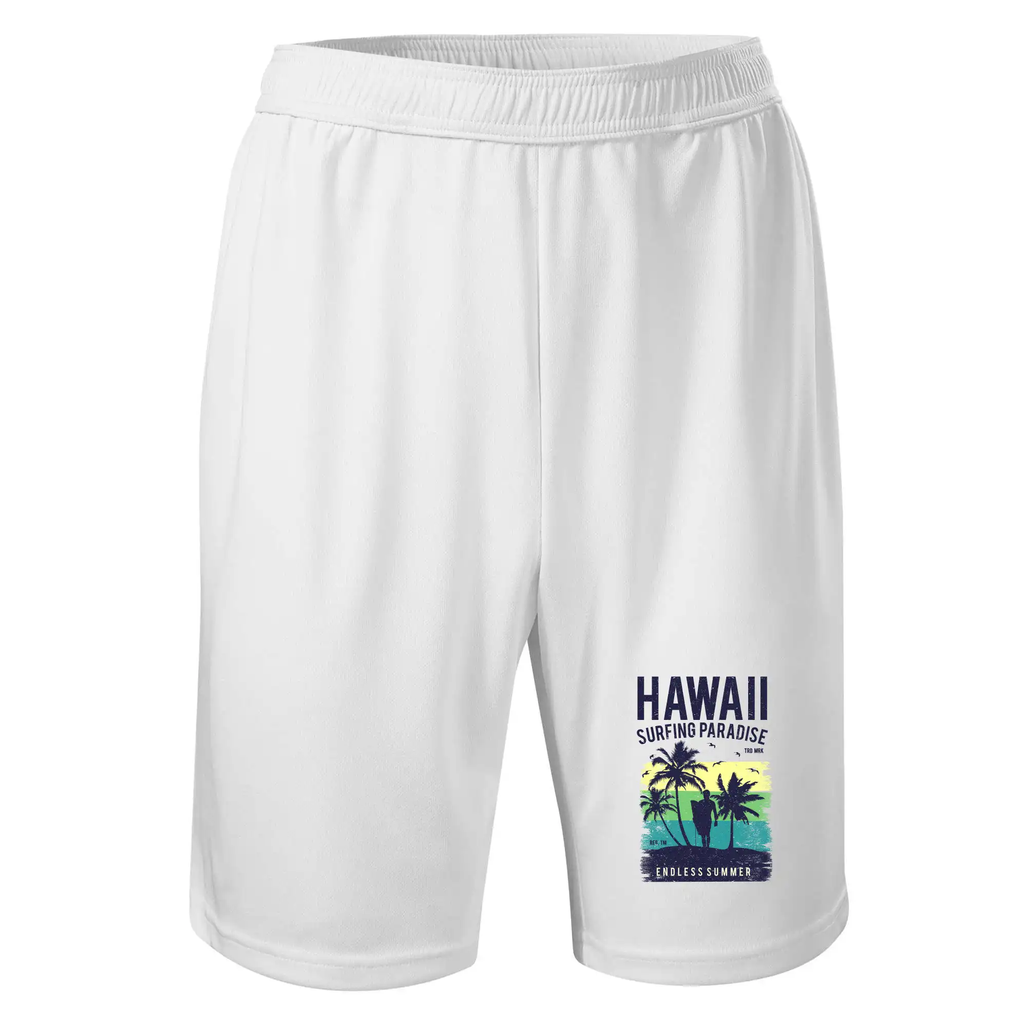 Hawaii