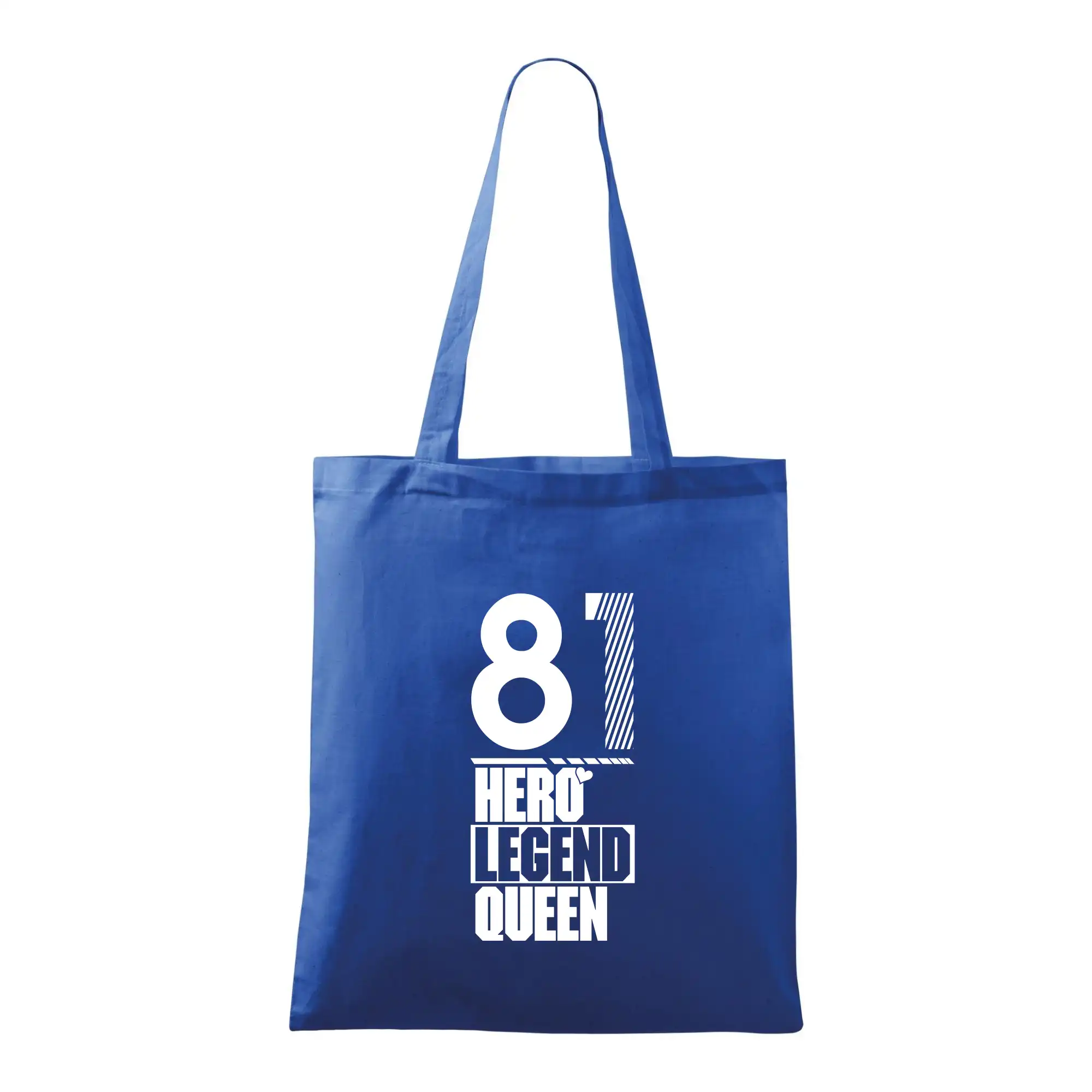 Hero, Legend, King / Queen  1981