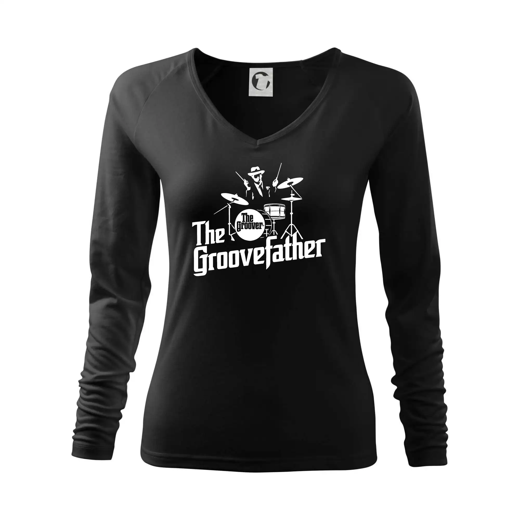 The GrooveFather