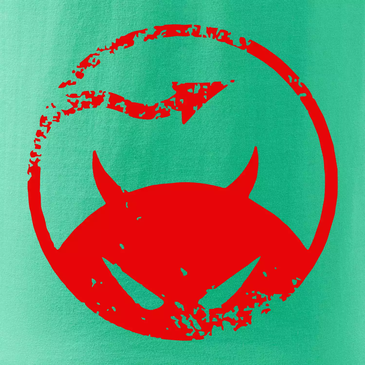 Devil Kruh
