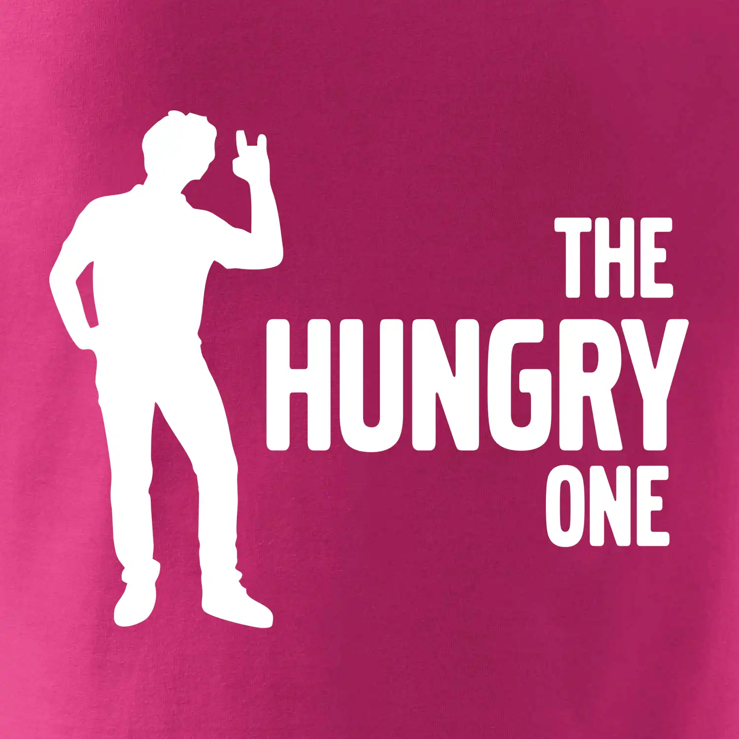 Bachelor party - The hungry  one