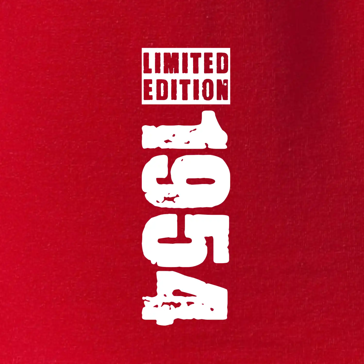 Limited edition 1954 pruh