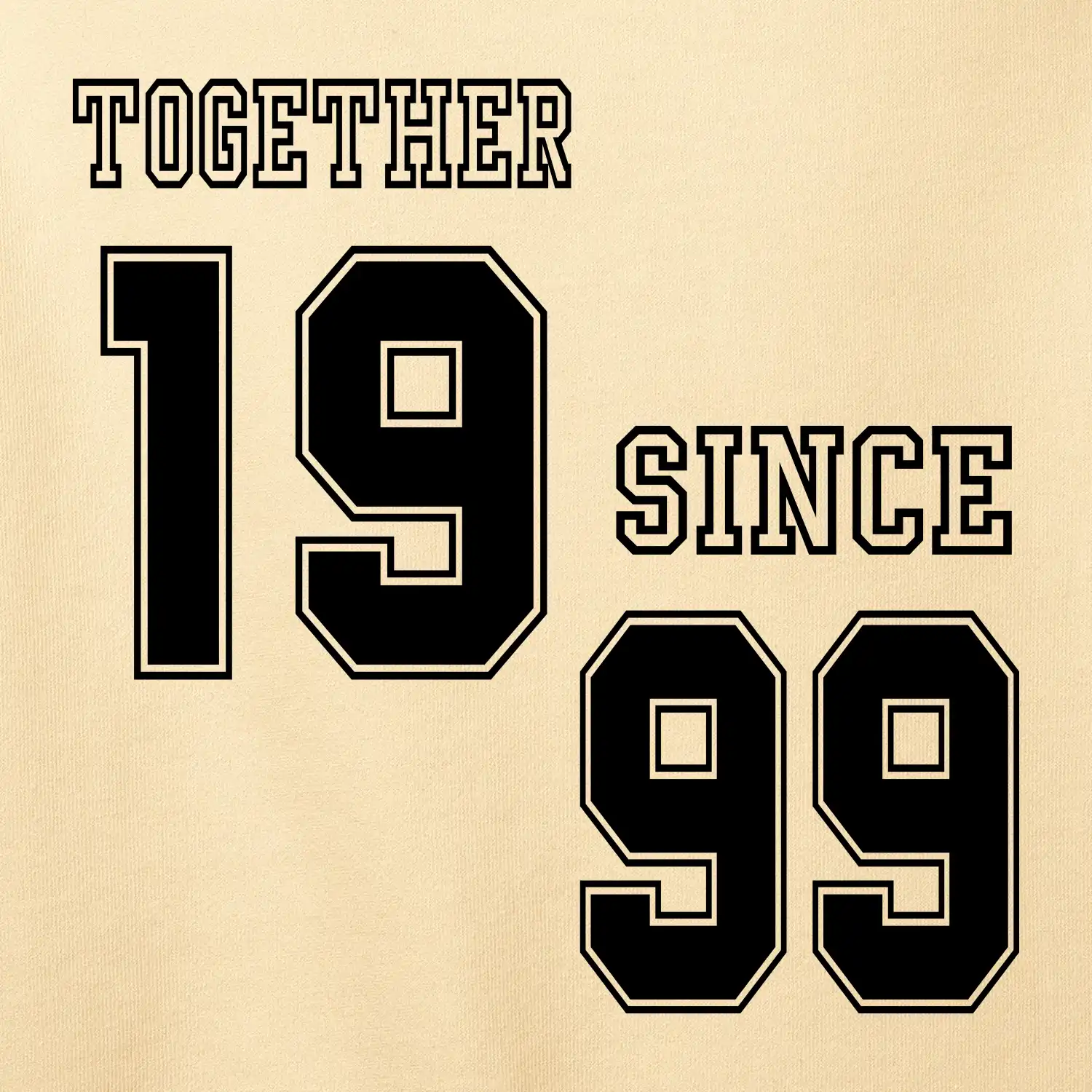 Together (váš ročník)
