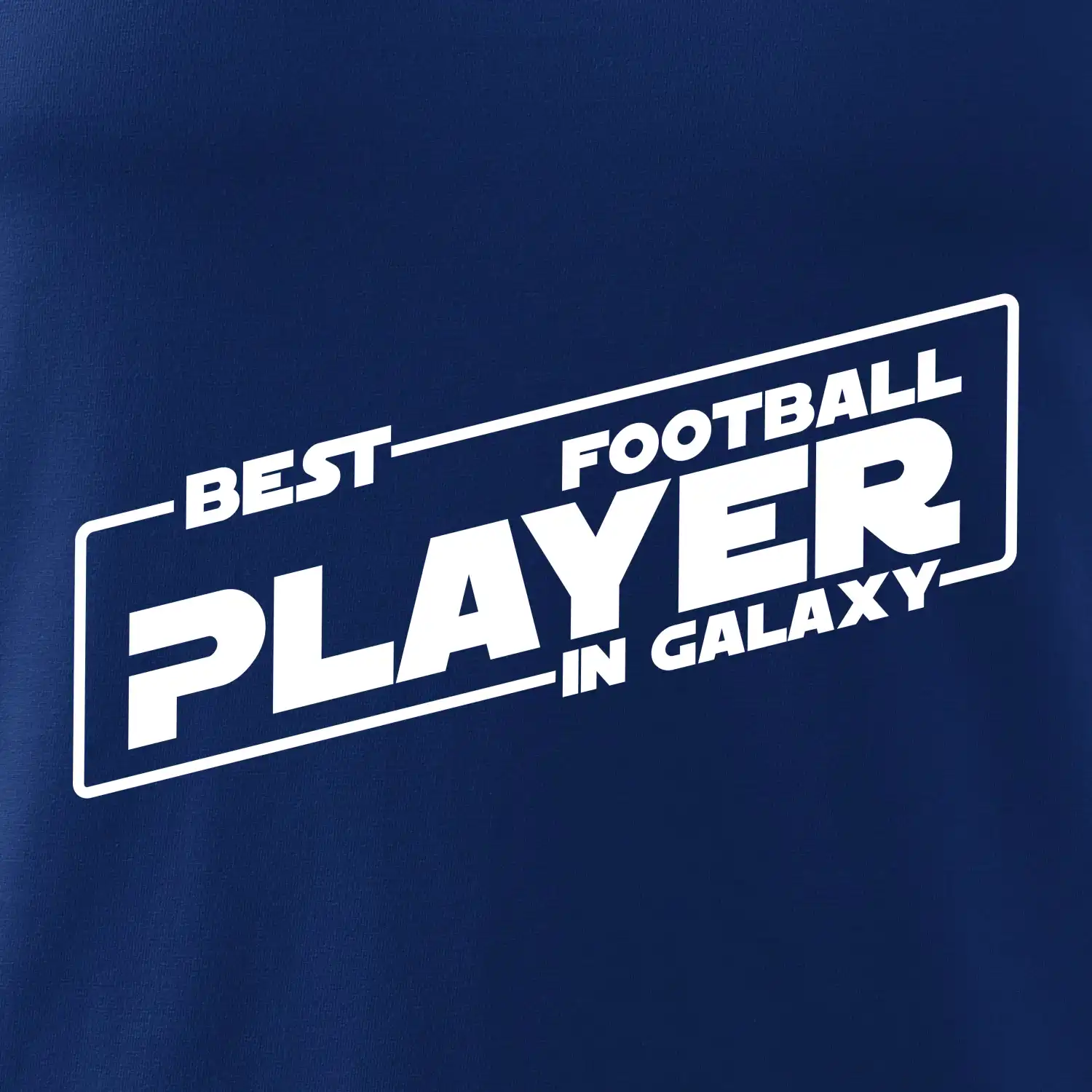 Best football player in galaxy