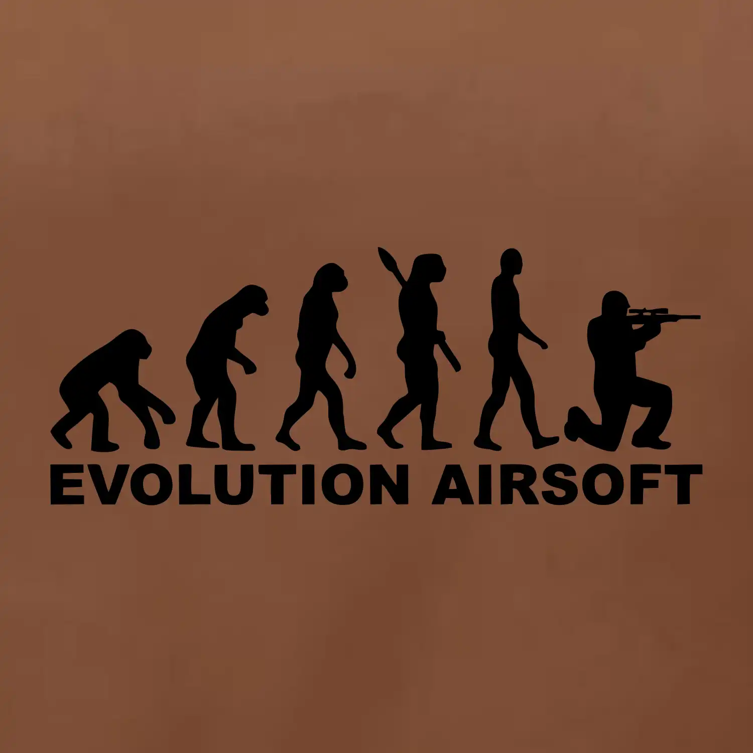 Evoluce airsoft