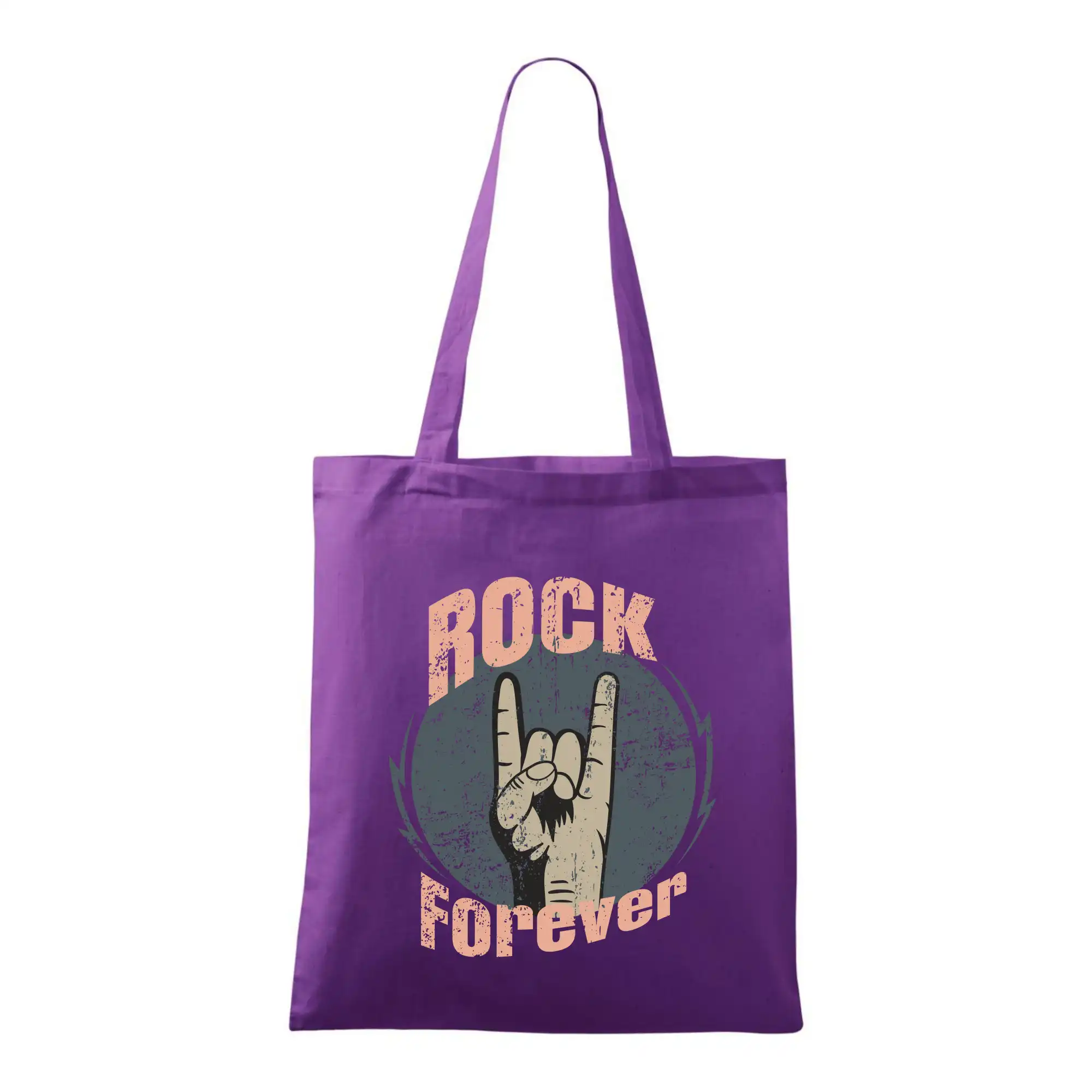 Rock forever ruka