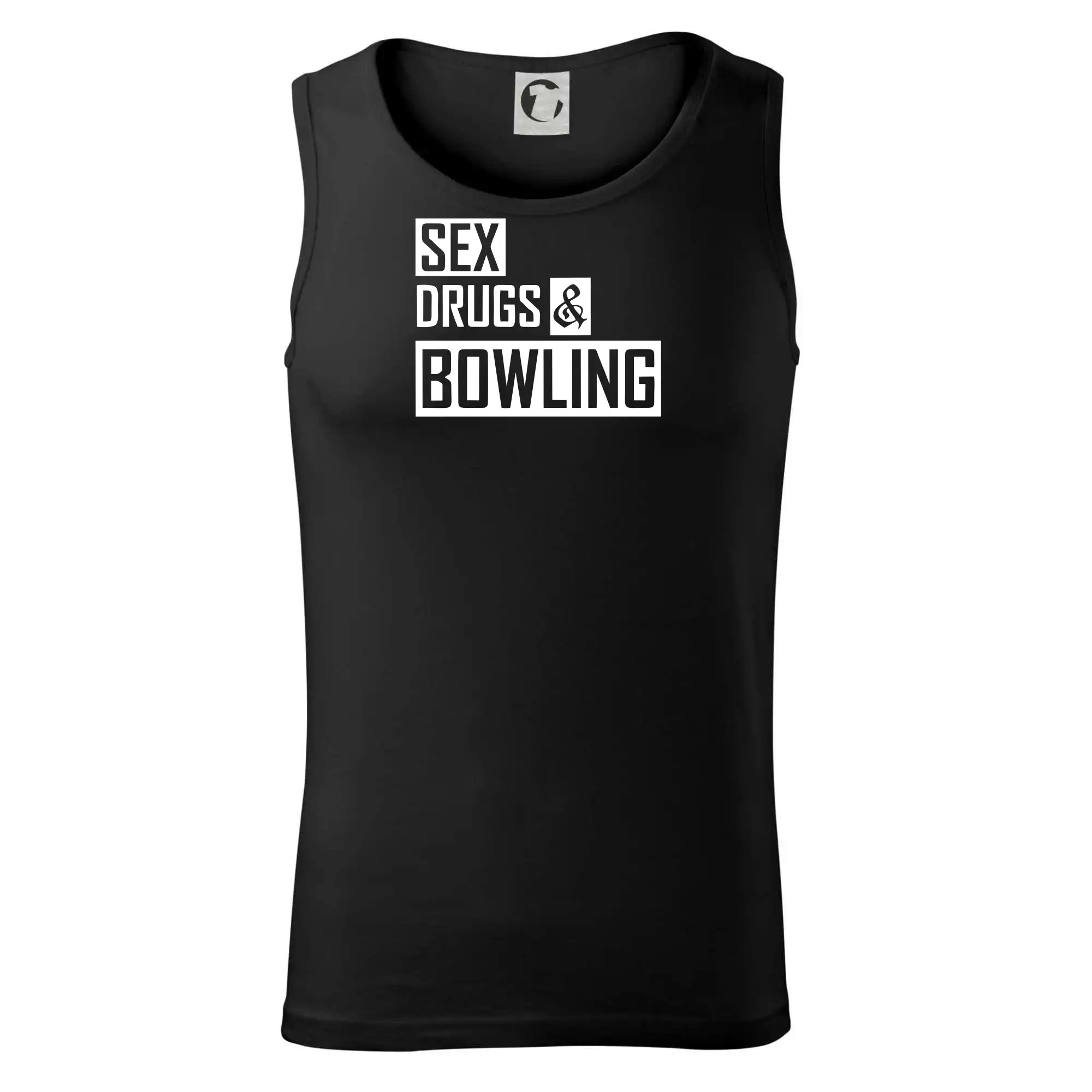 Sex drugs bowling