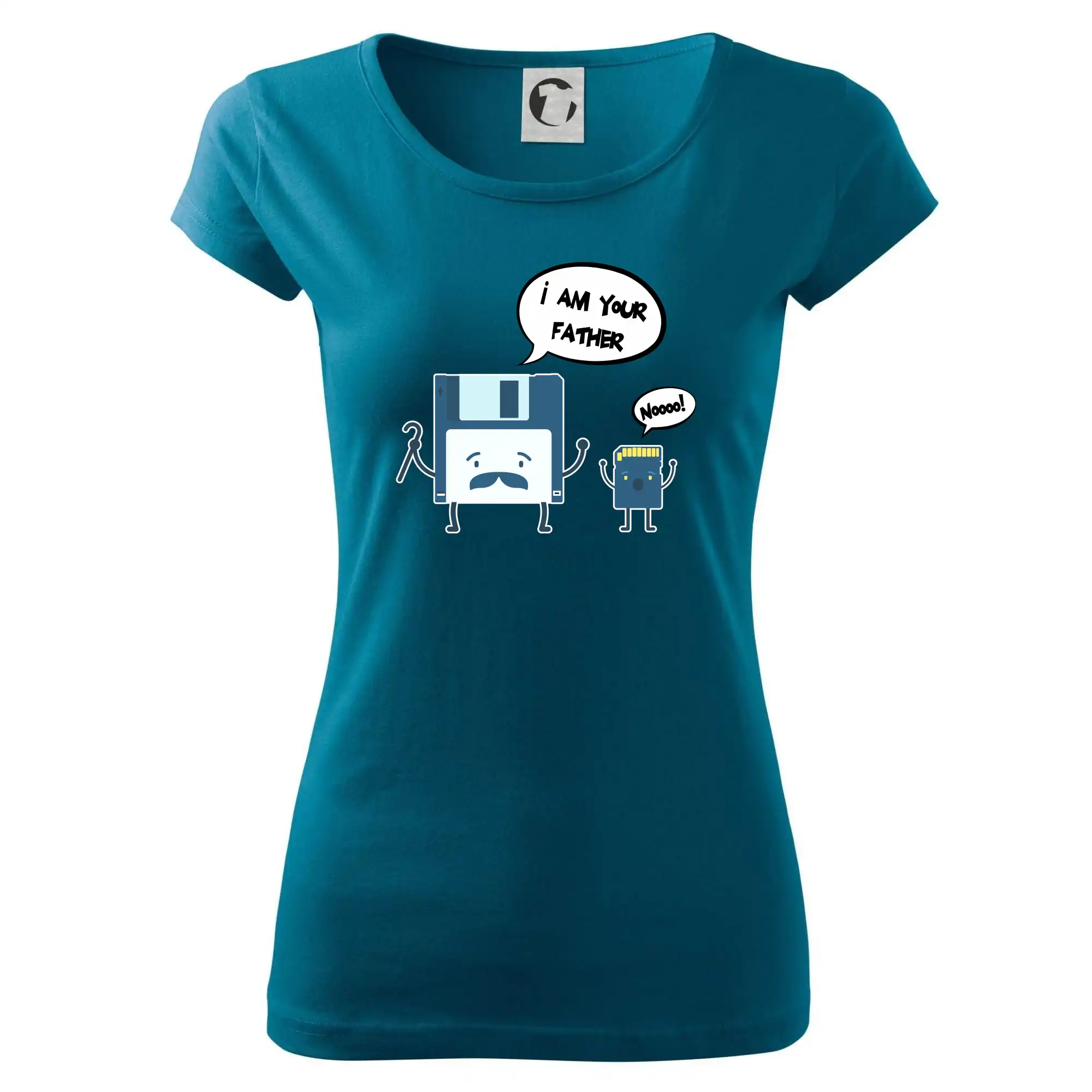 I am your father SD karta