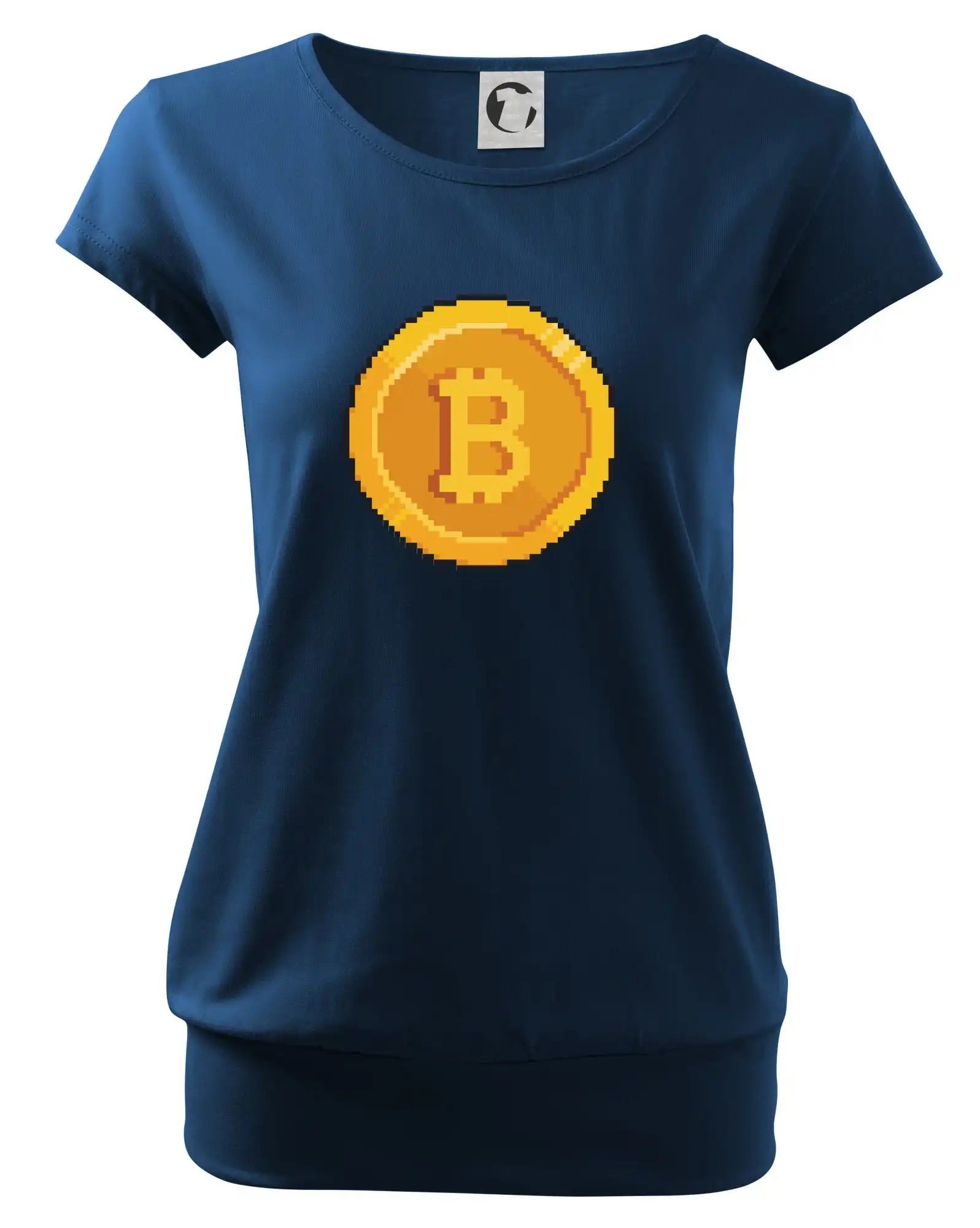 Bitcoin mince