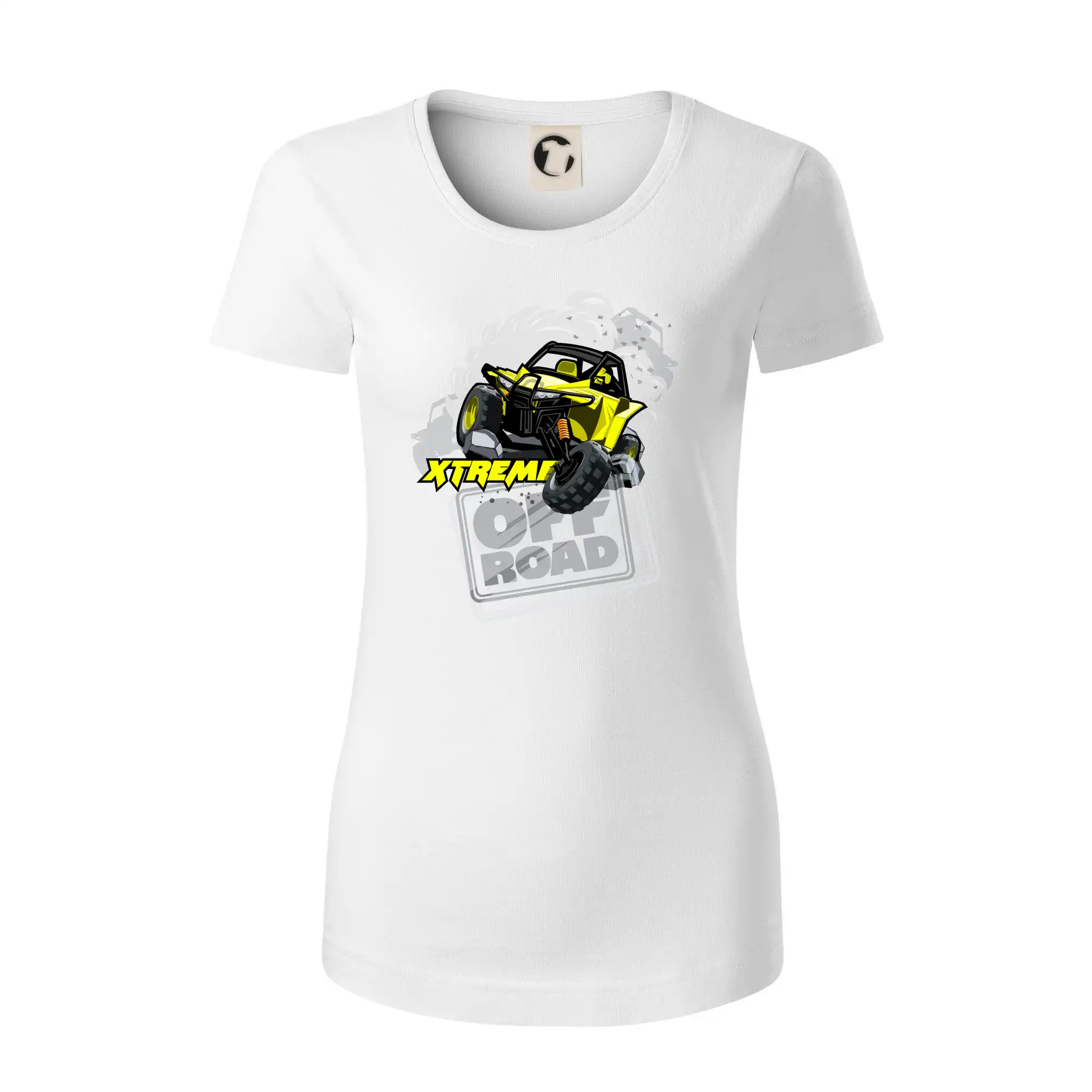ATV xtreme race