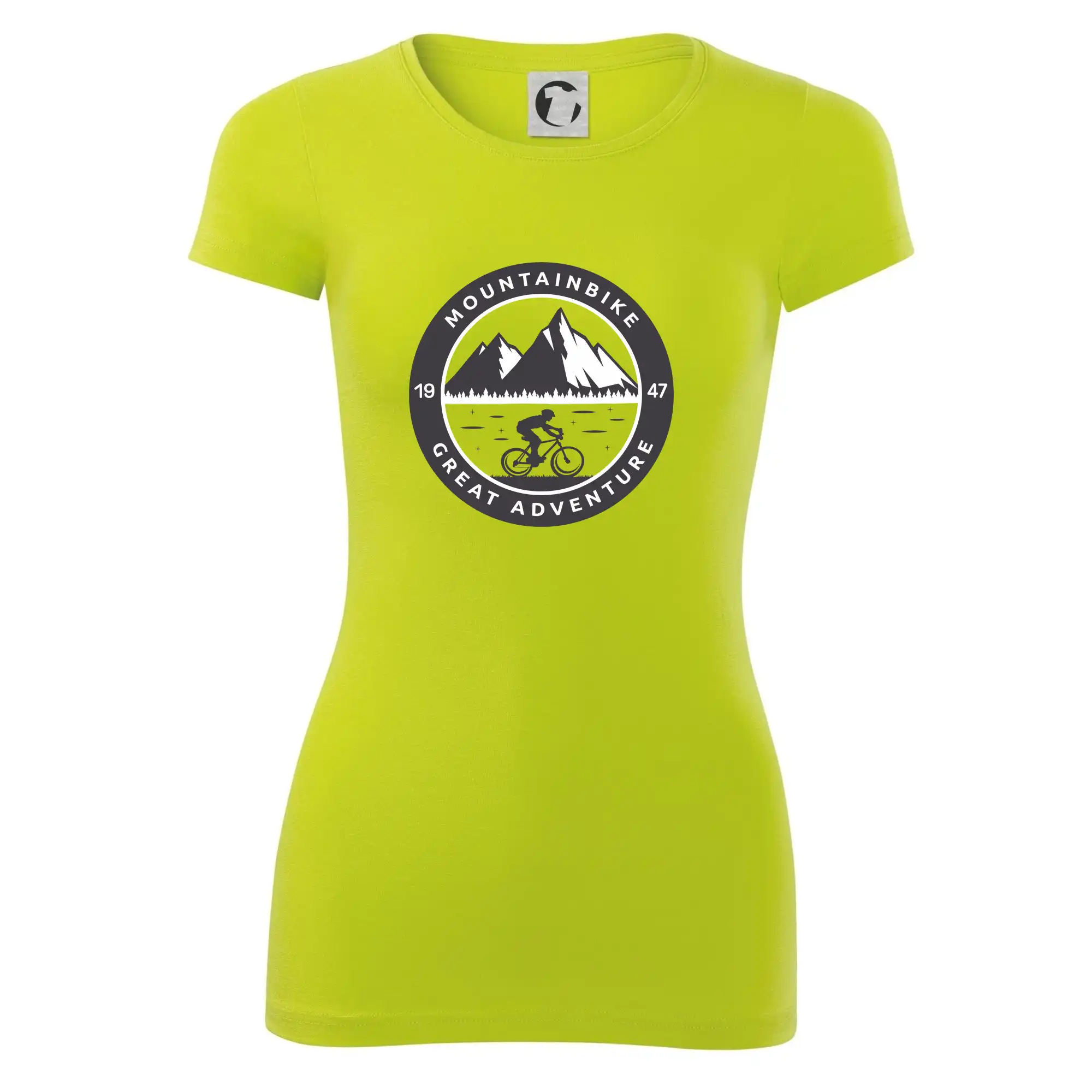 MTB  logo a ročník