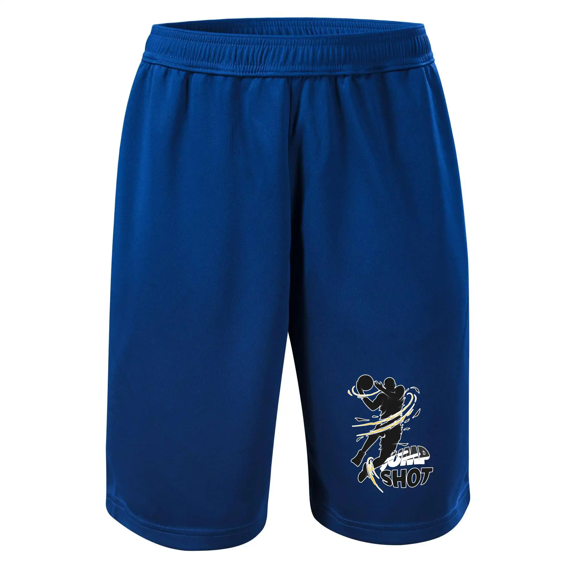 Basketball - jump shot