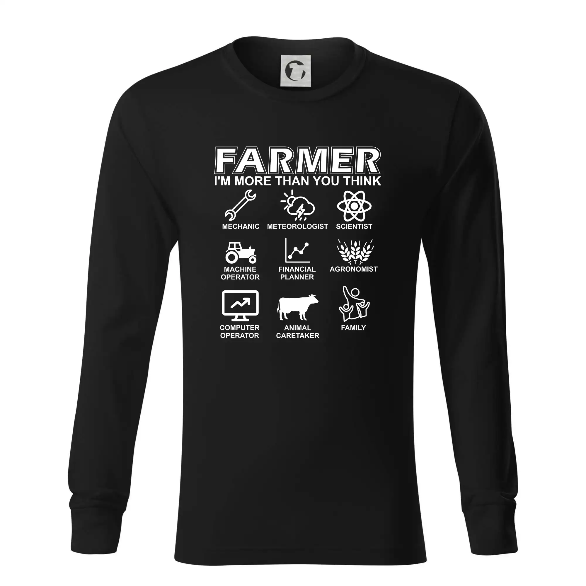 Farmer Symbols