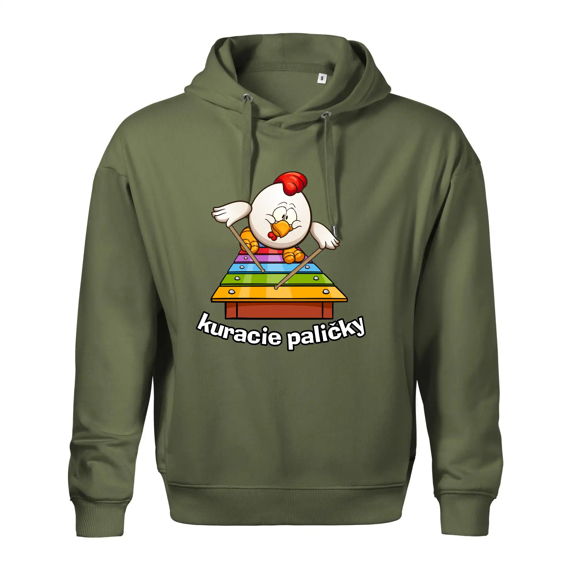 Kuracie paličky