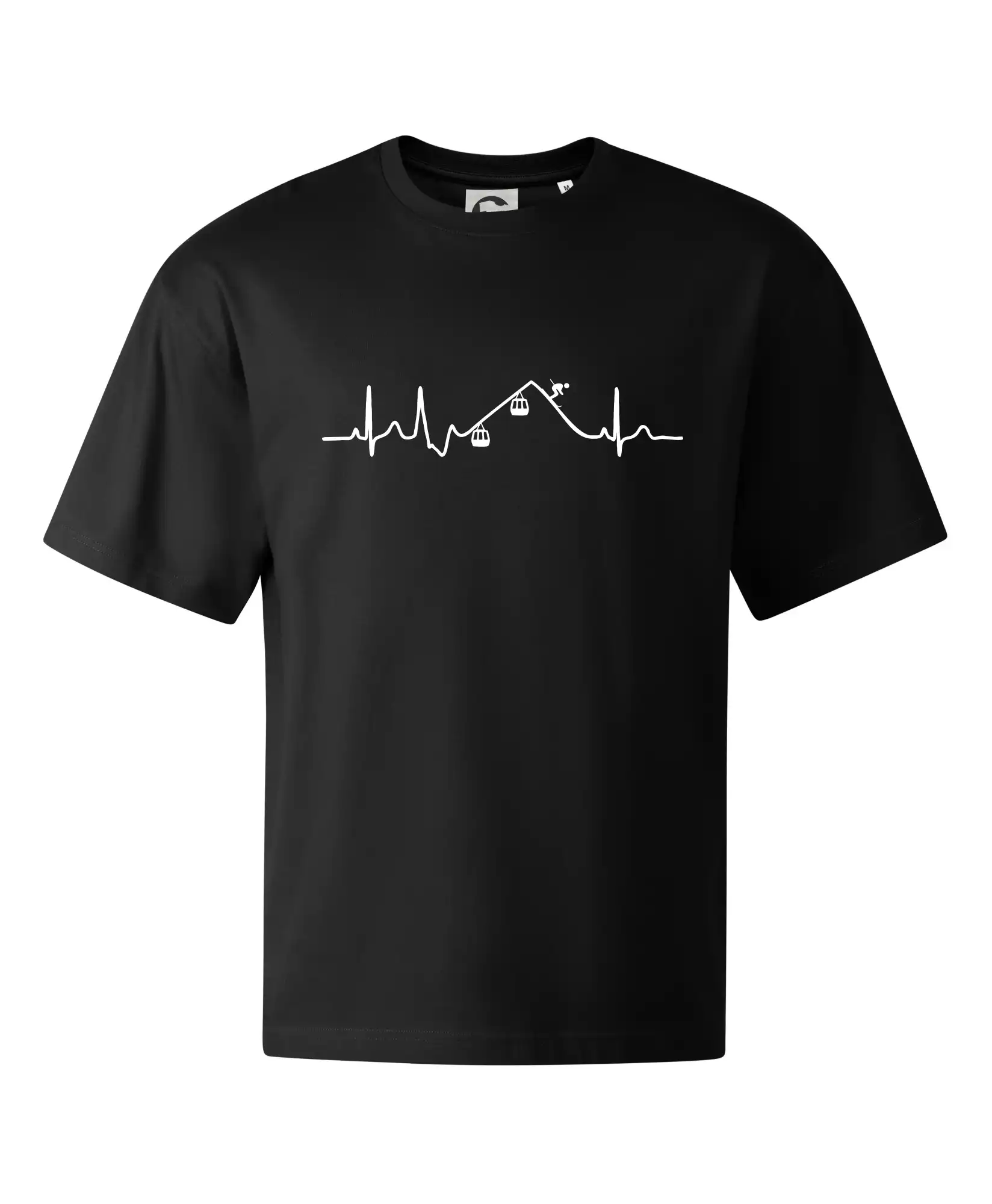 EKG lanovka