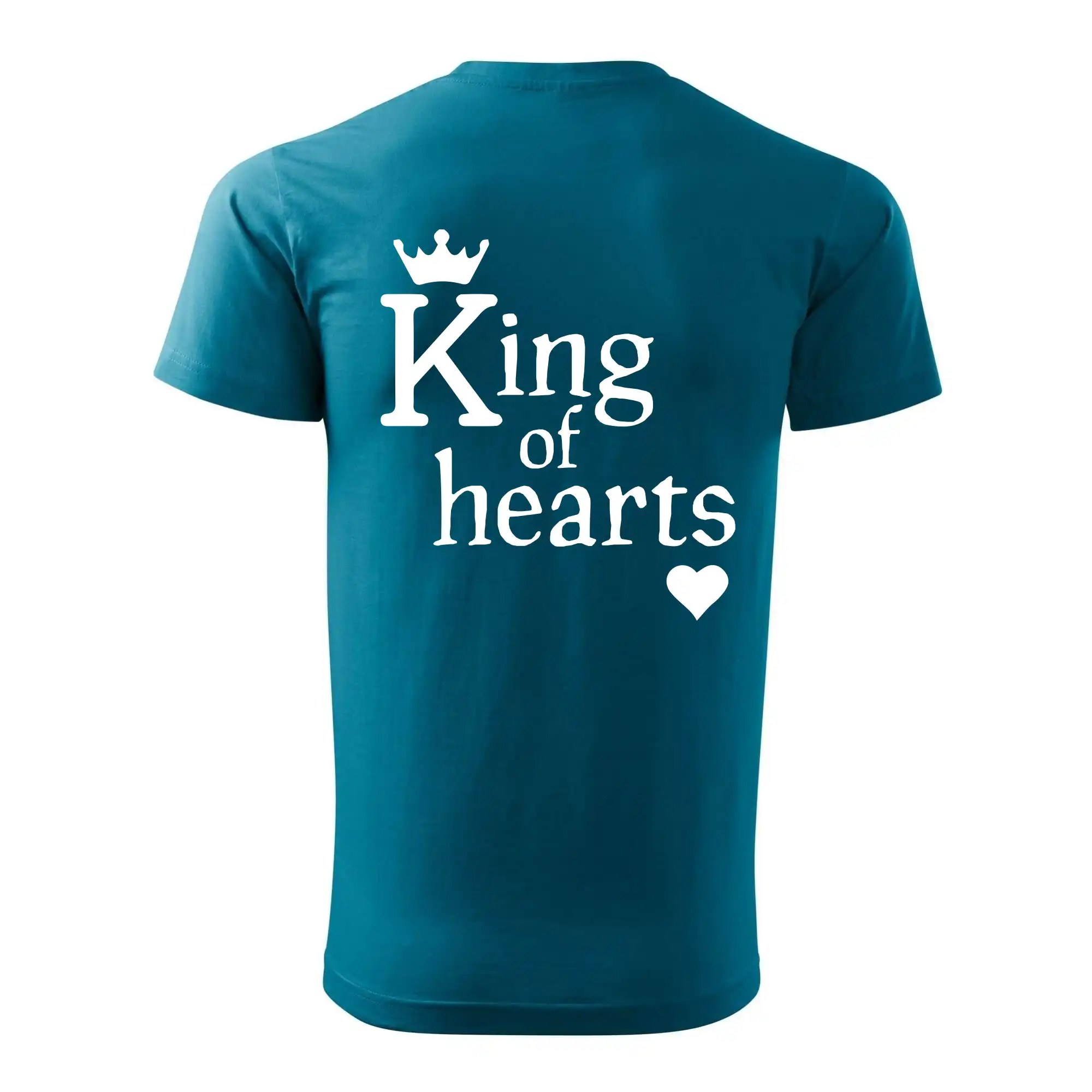 King of hearts