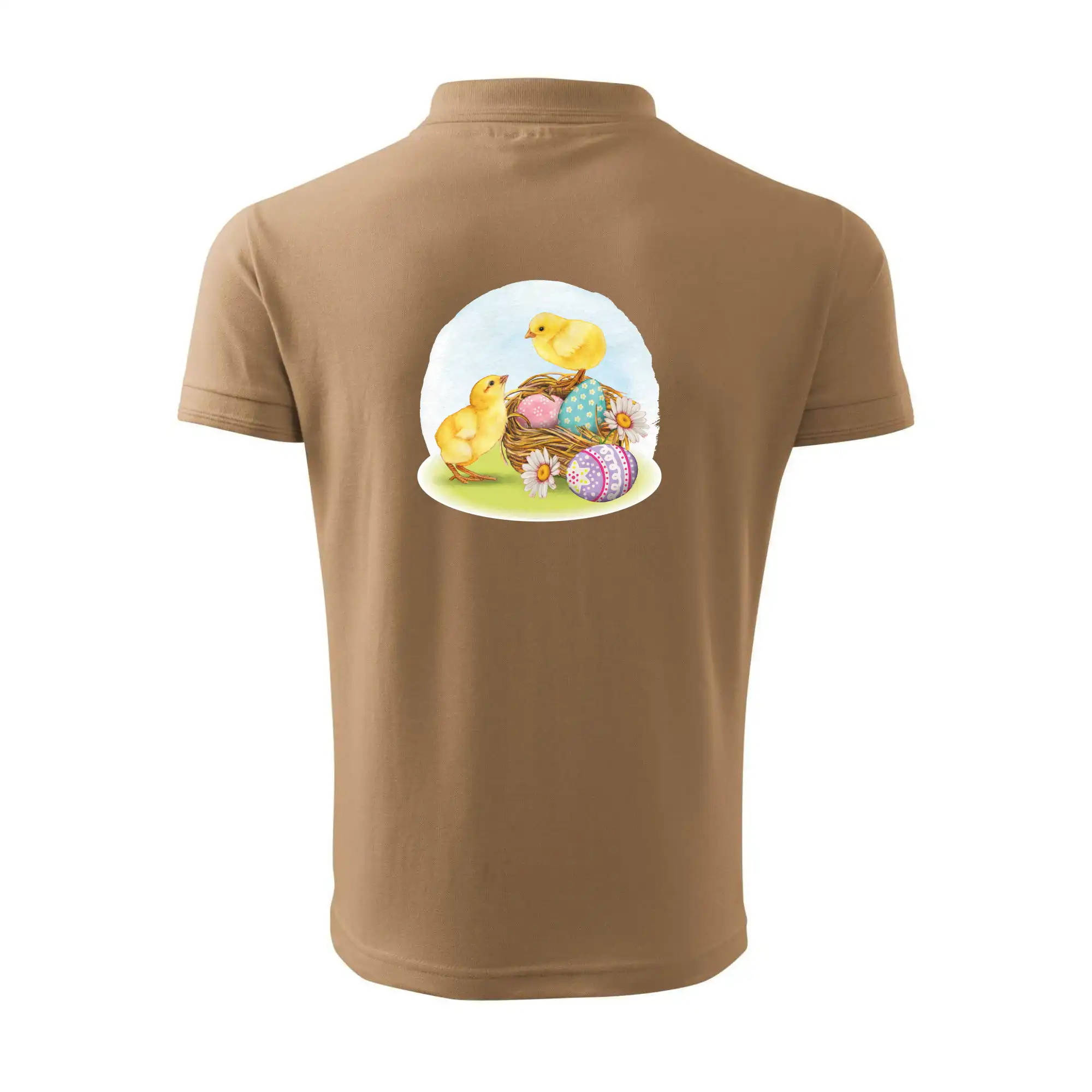 Velikonoční kuřátka