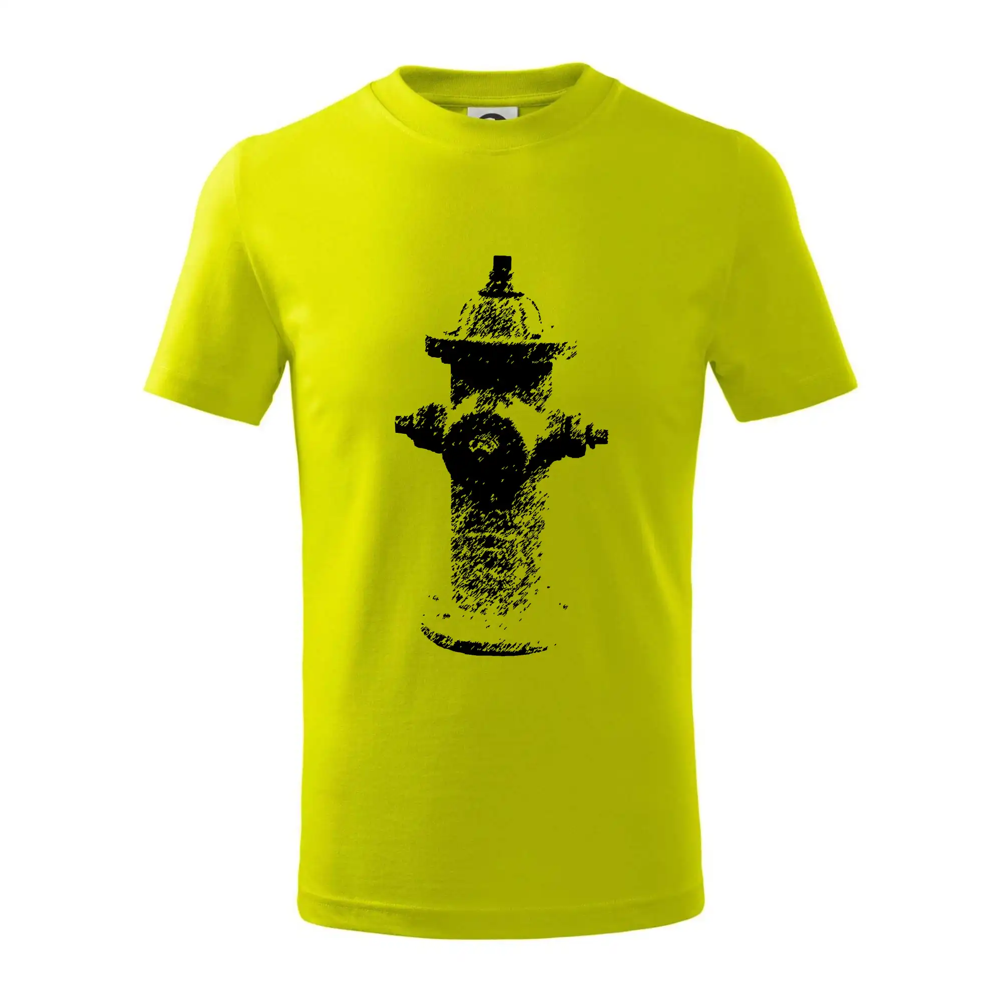 Hasičský hydrant americký