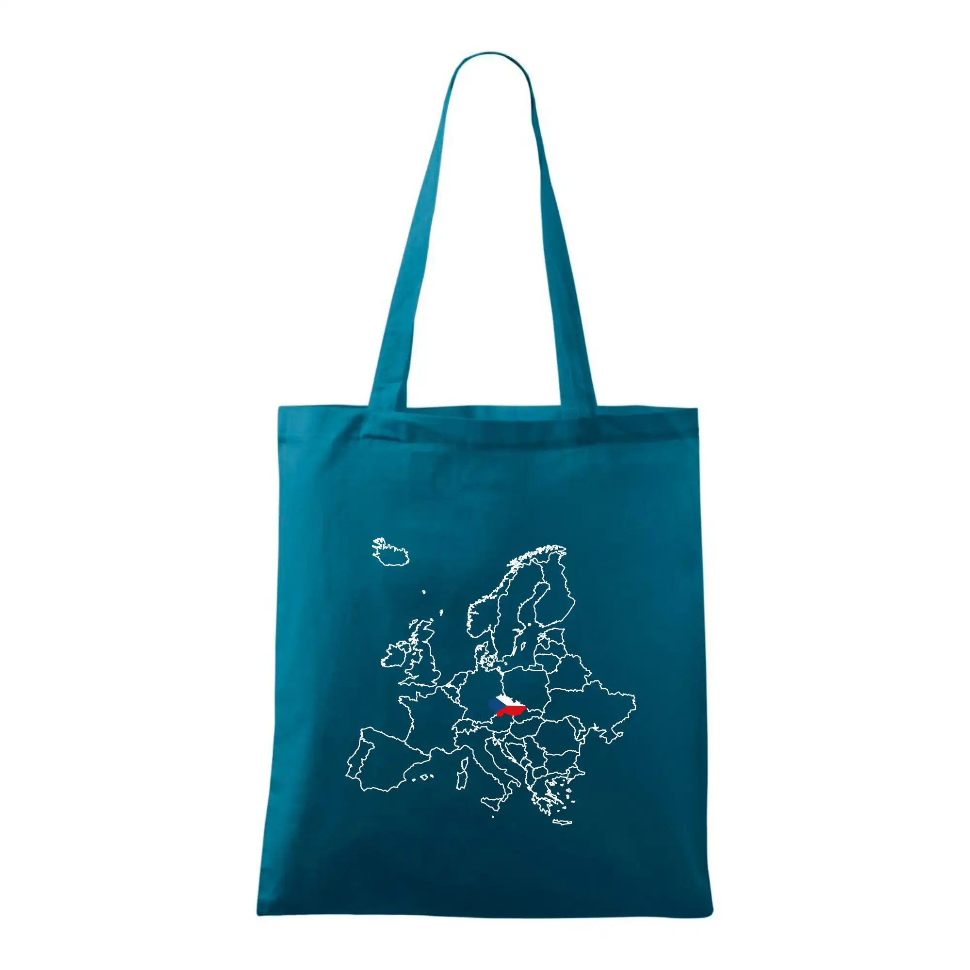 Česká republika v Evropě