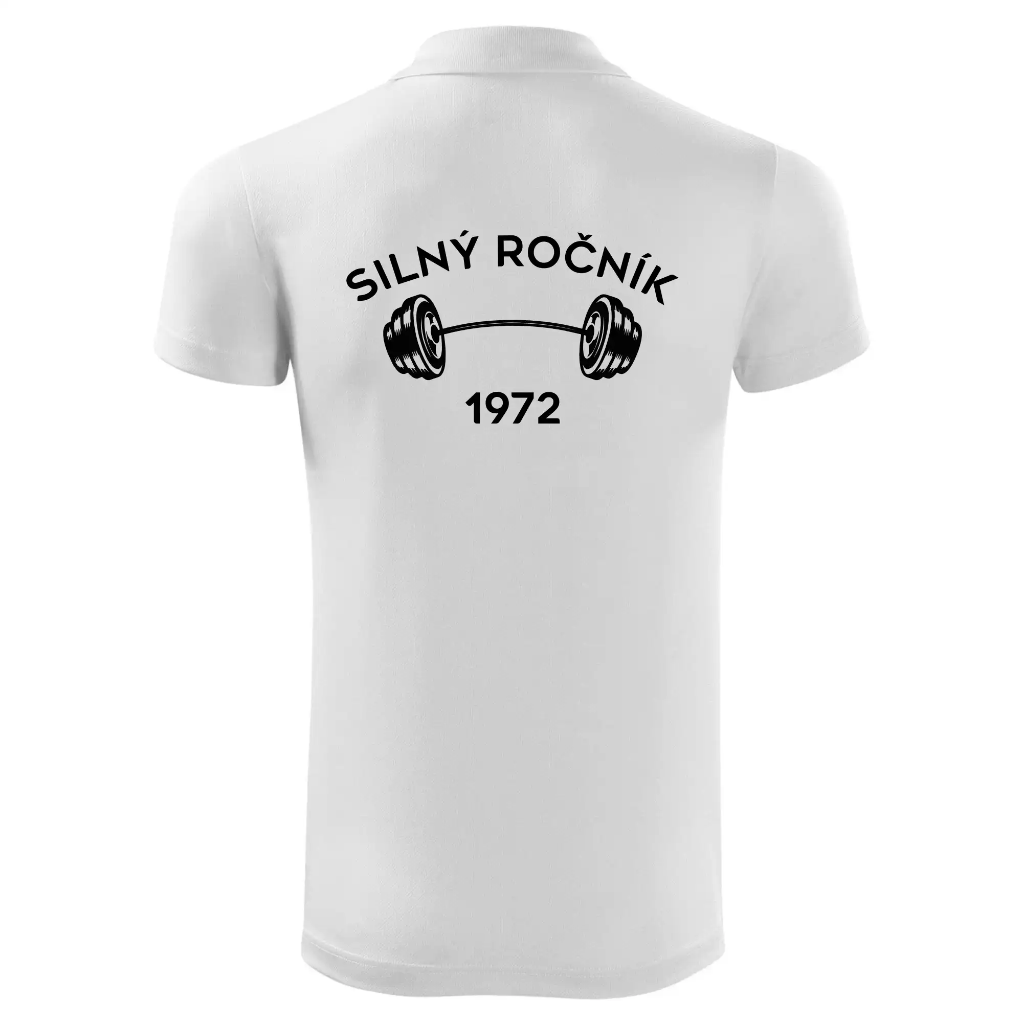 Silný ročník - Letopočet 1972