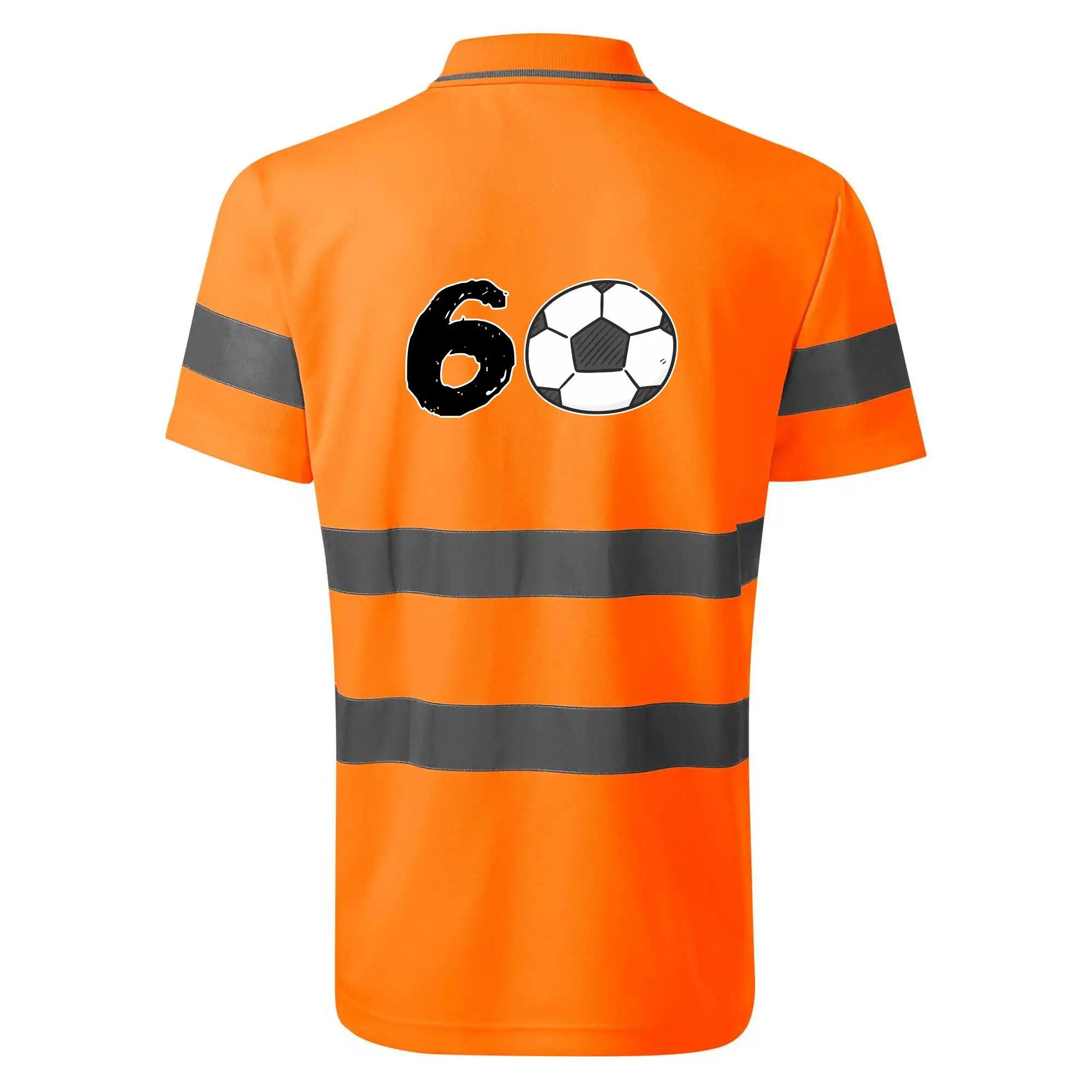 Fotbal kulaté narozeniny 60