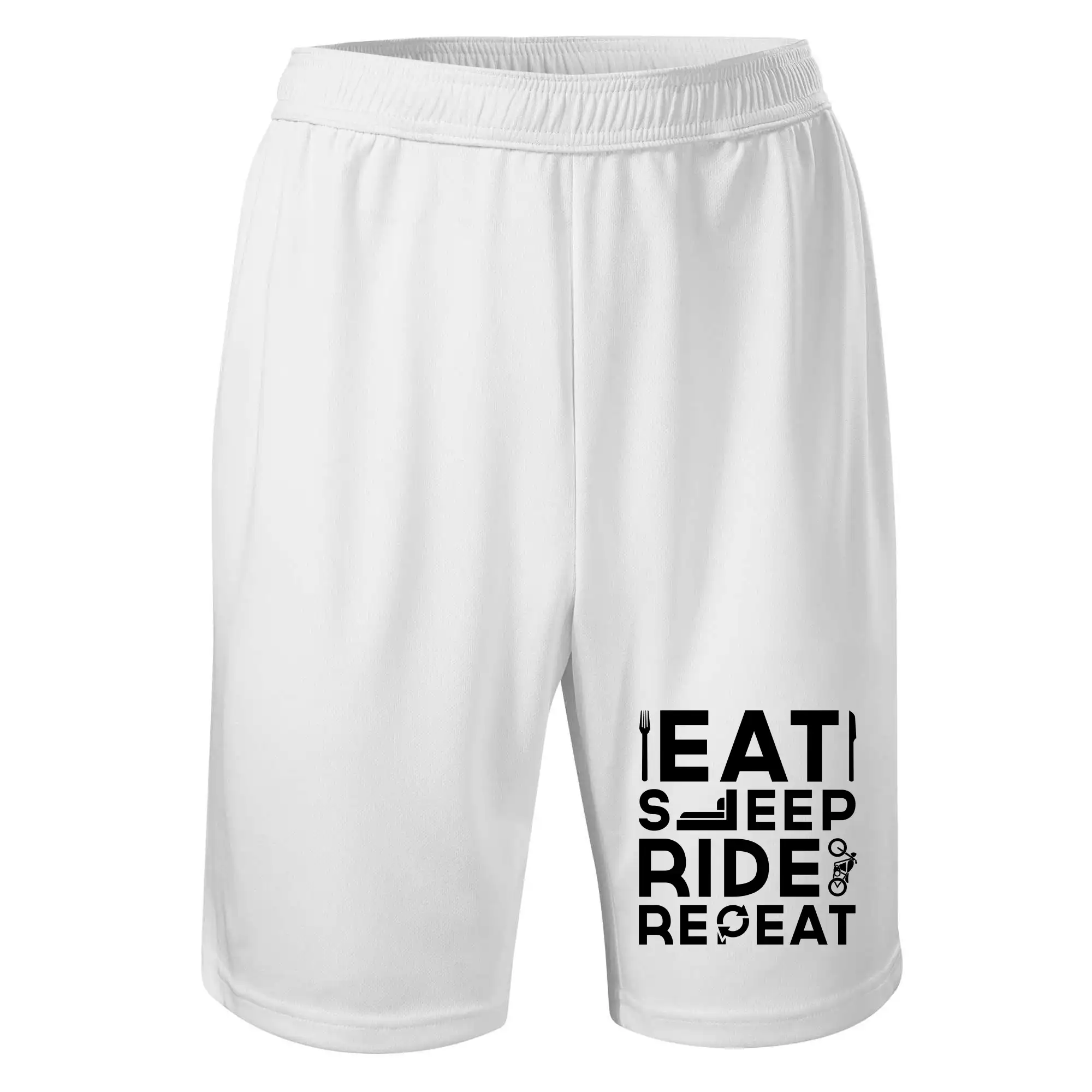 Eat sleep ride moto