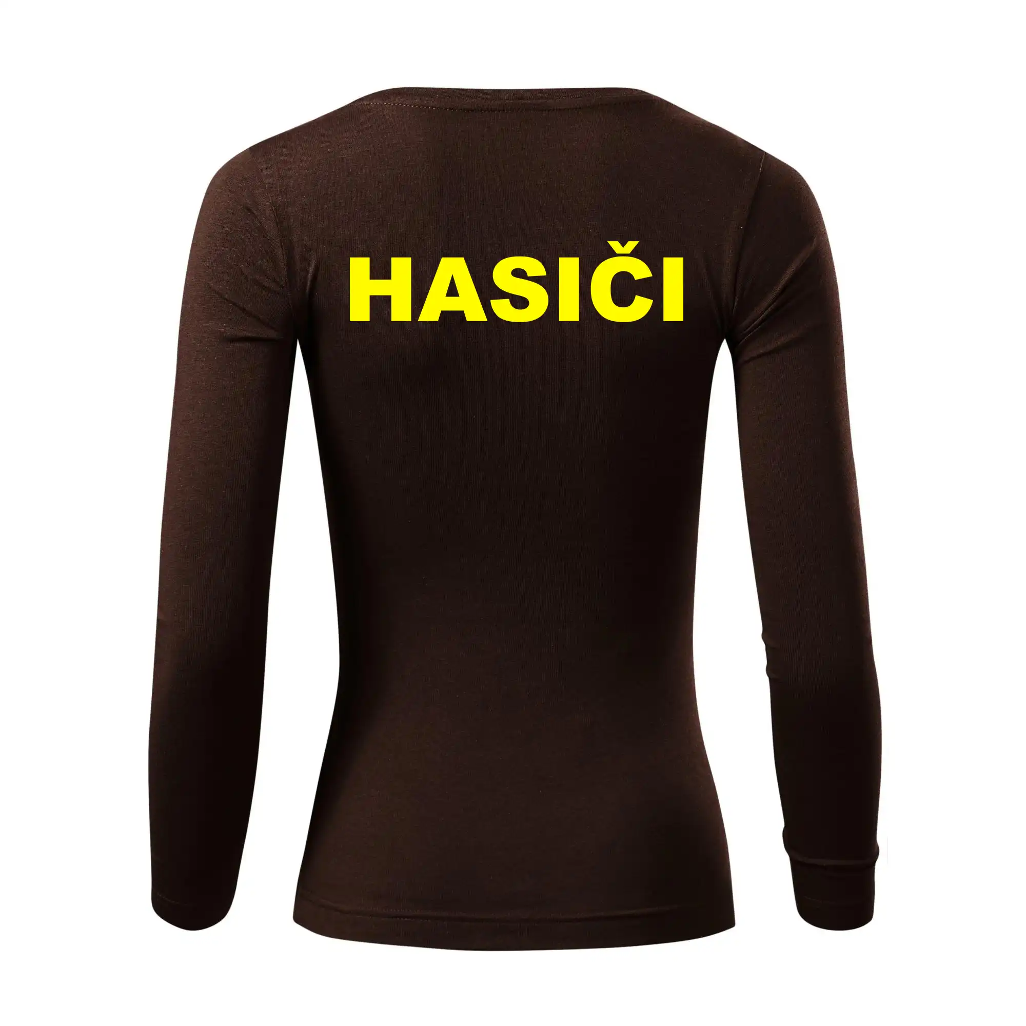 Hasiči názov samostatný