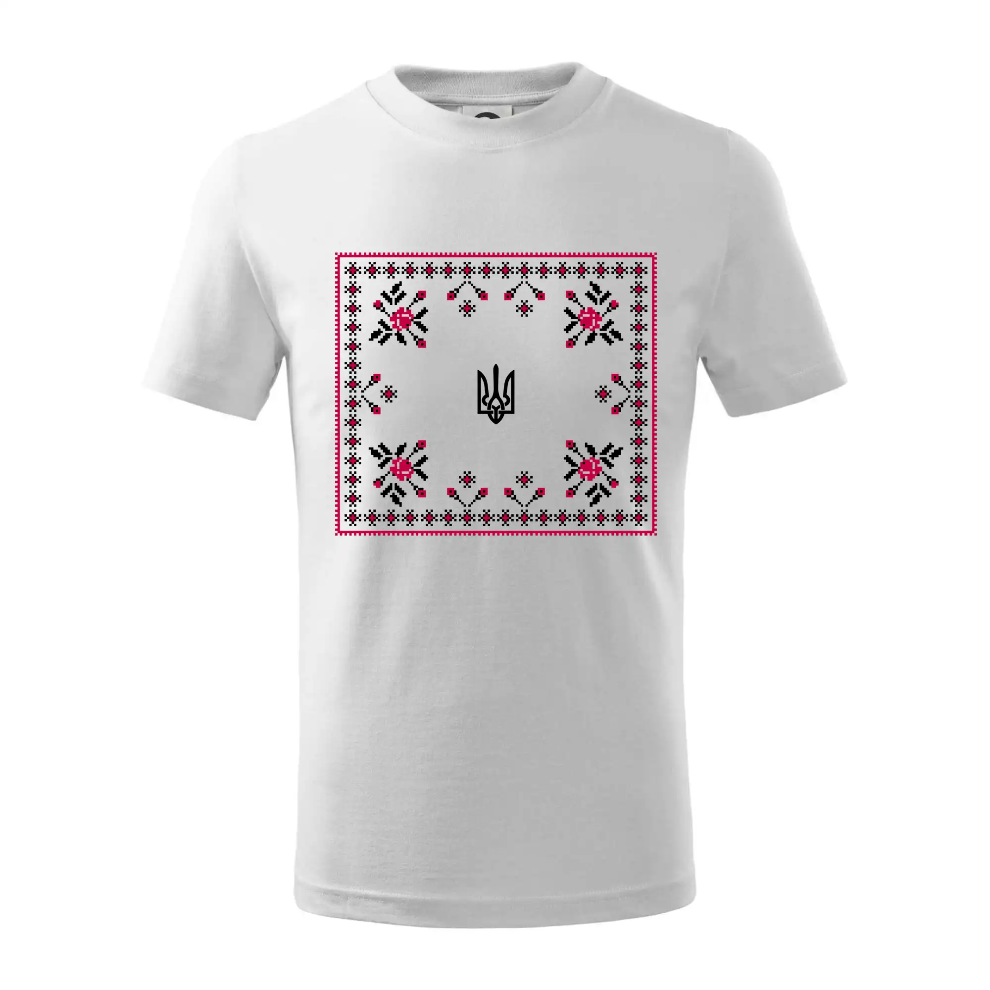 Ukrajina Folklórní čtverec