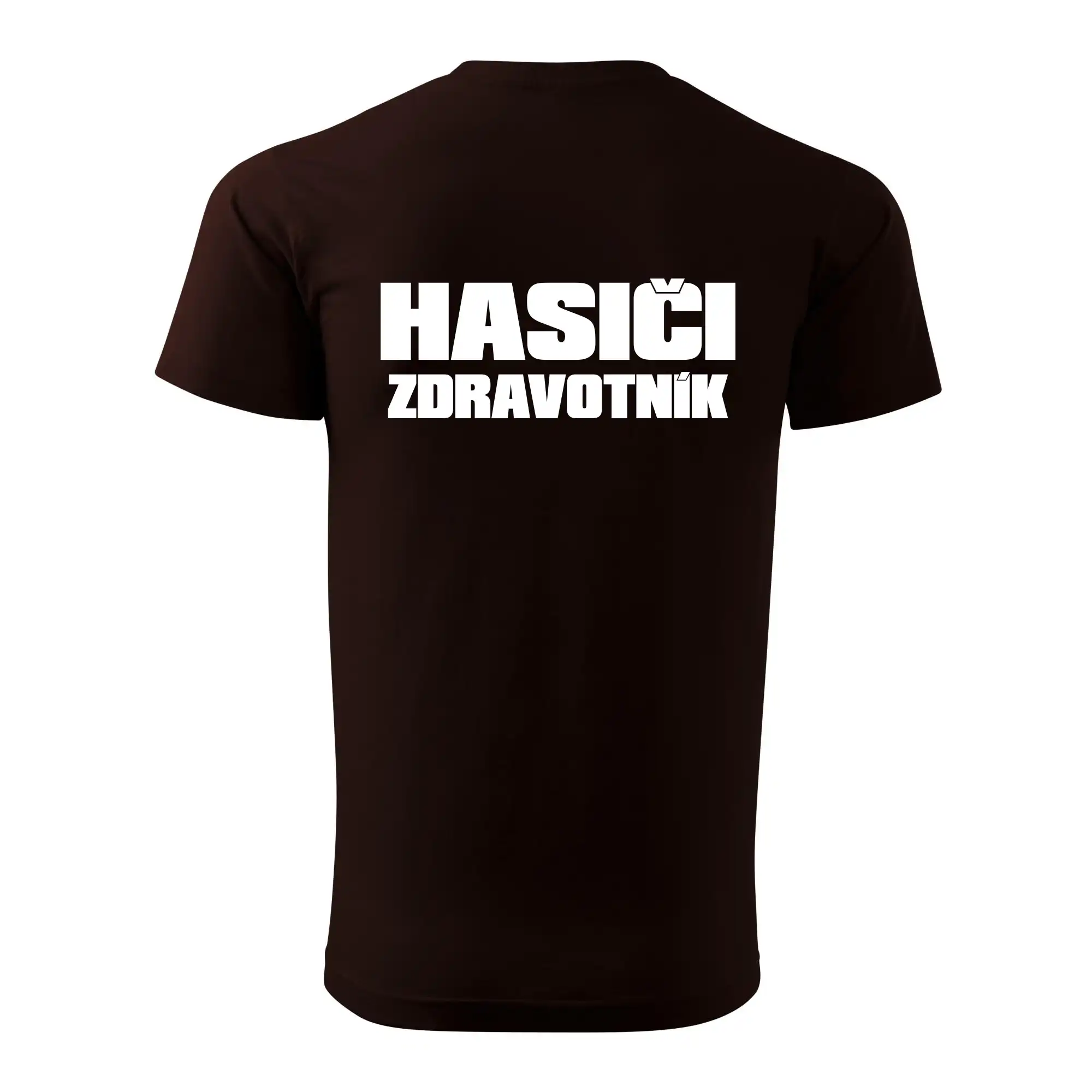 Hasiči zdravotník