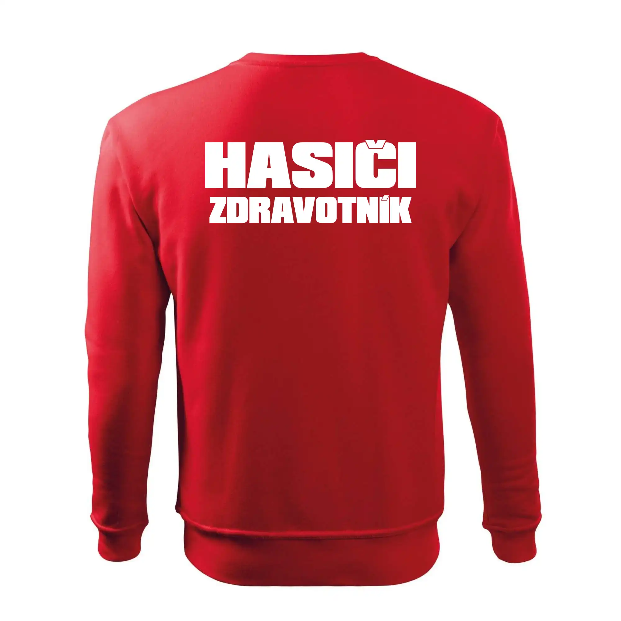 Hasiči zdravotník