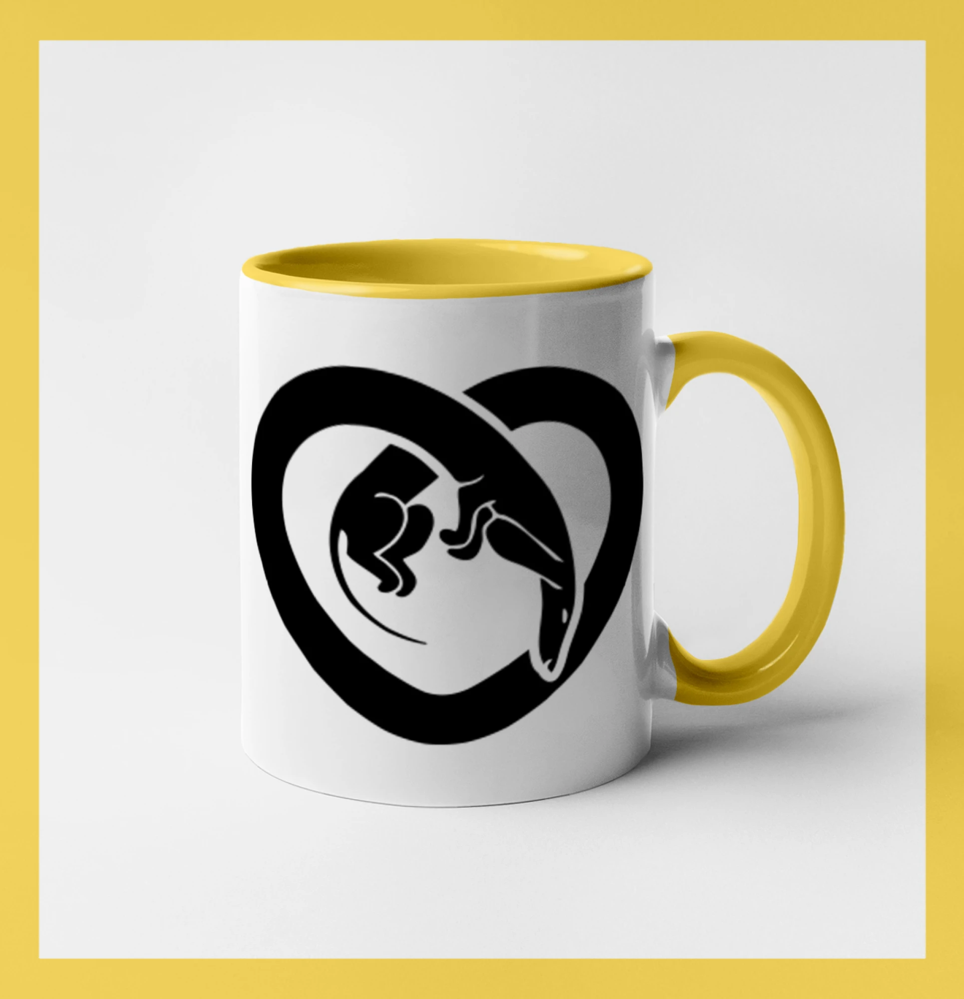 Jezevčík srdce - plný