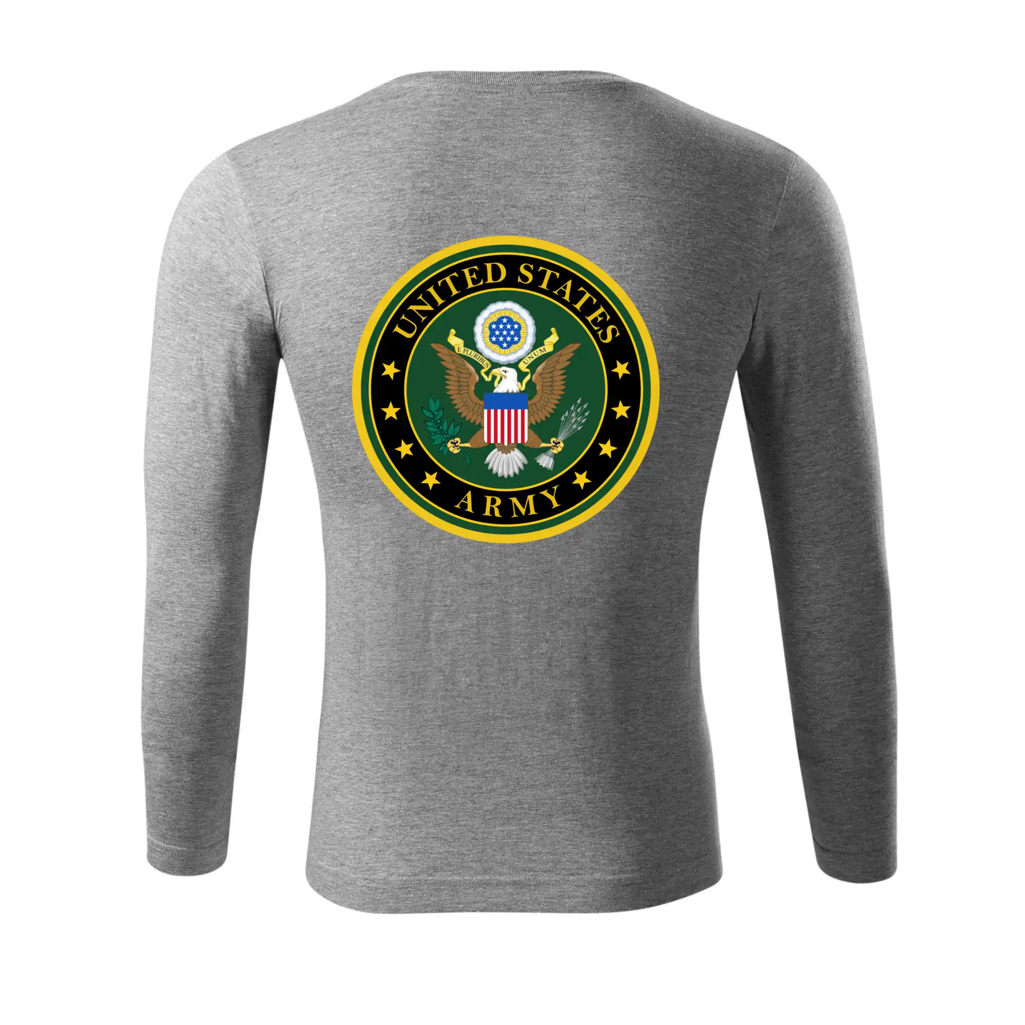 United States Army barevné