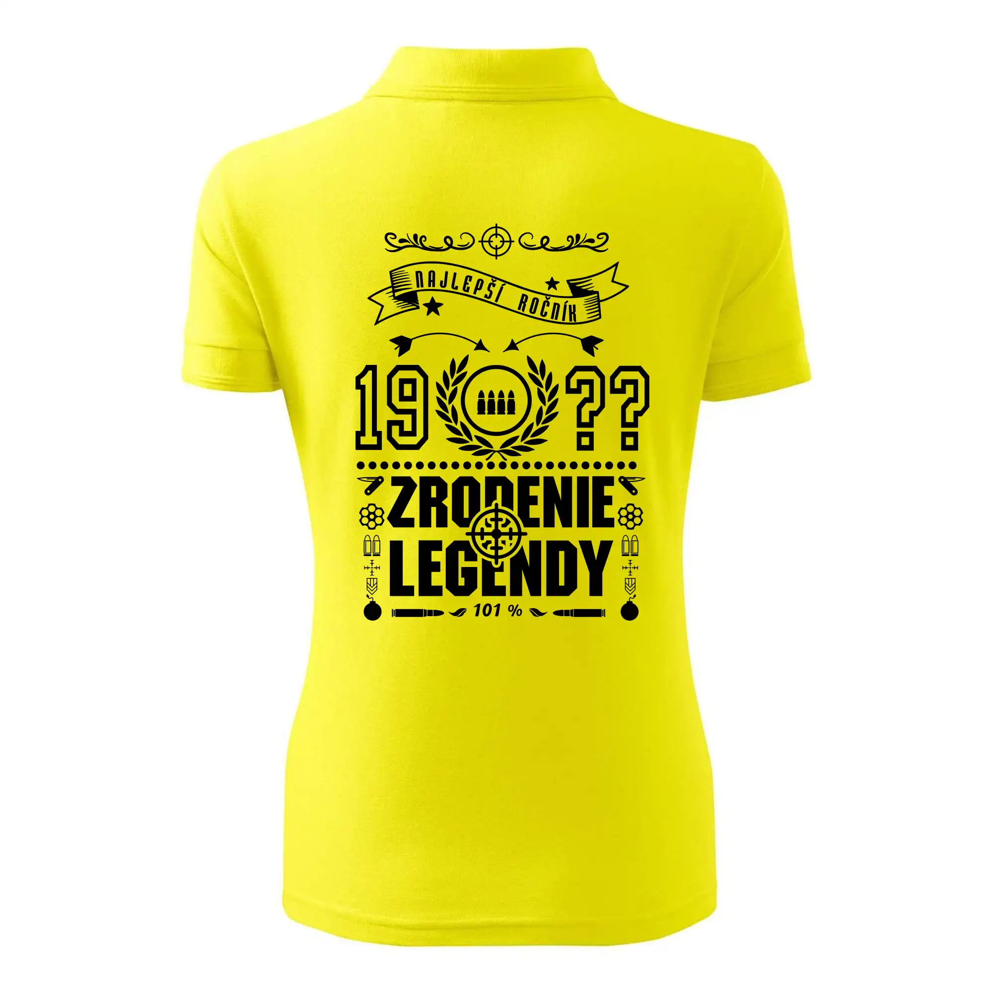 Zrodenie legendy - pre vojaka