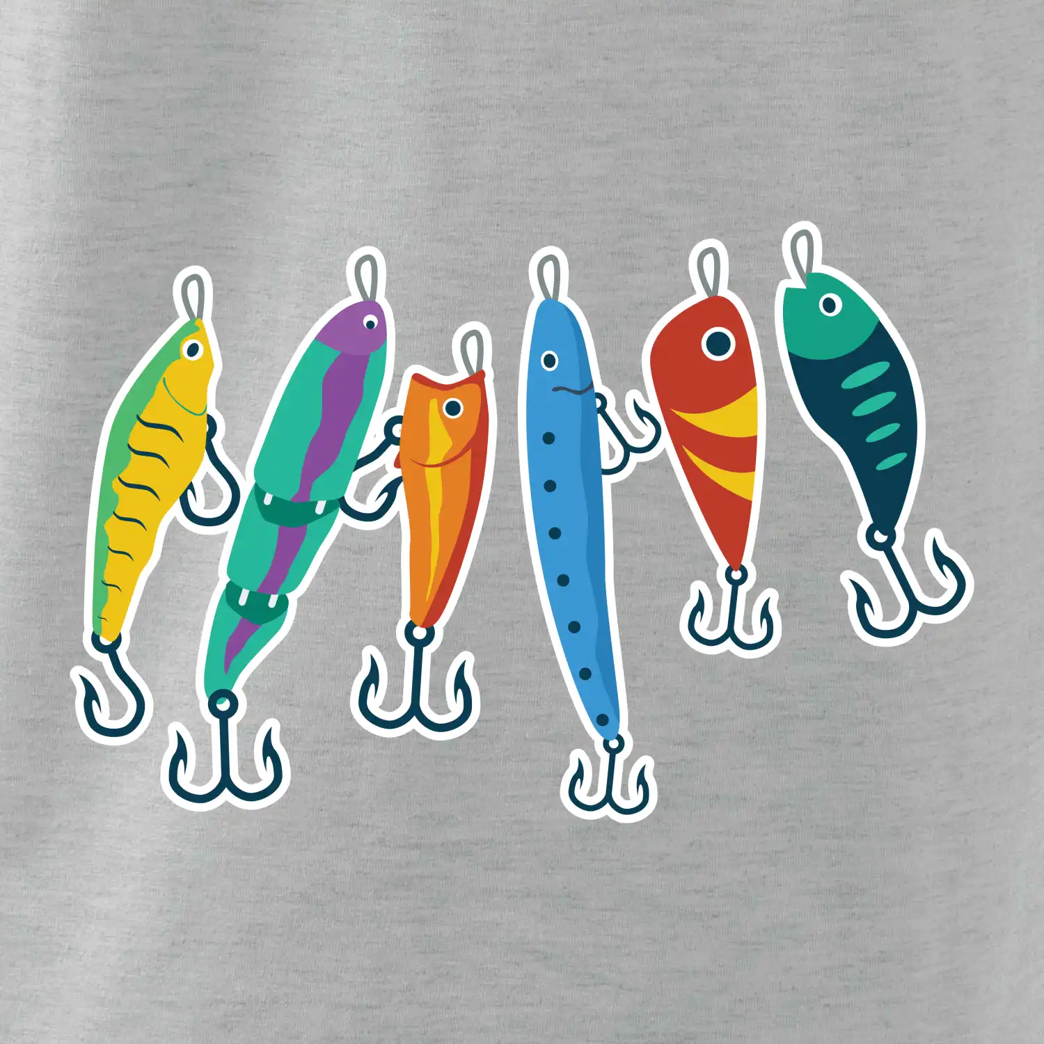 Rybářské návnady