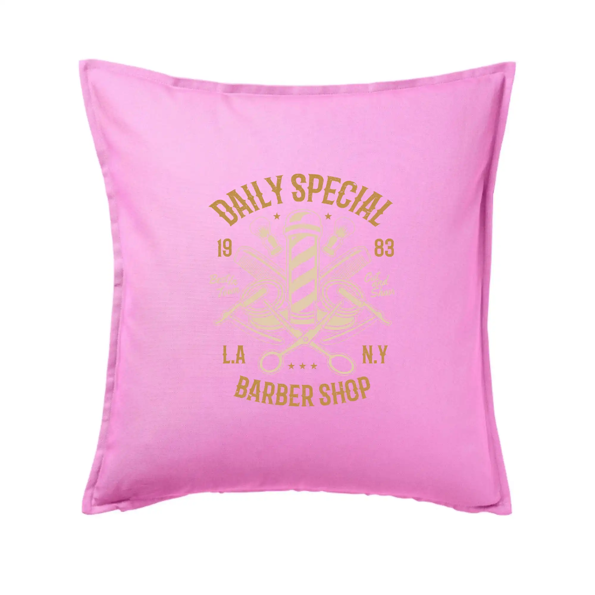 Daily Special Barber Shop