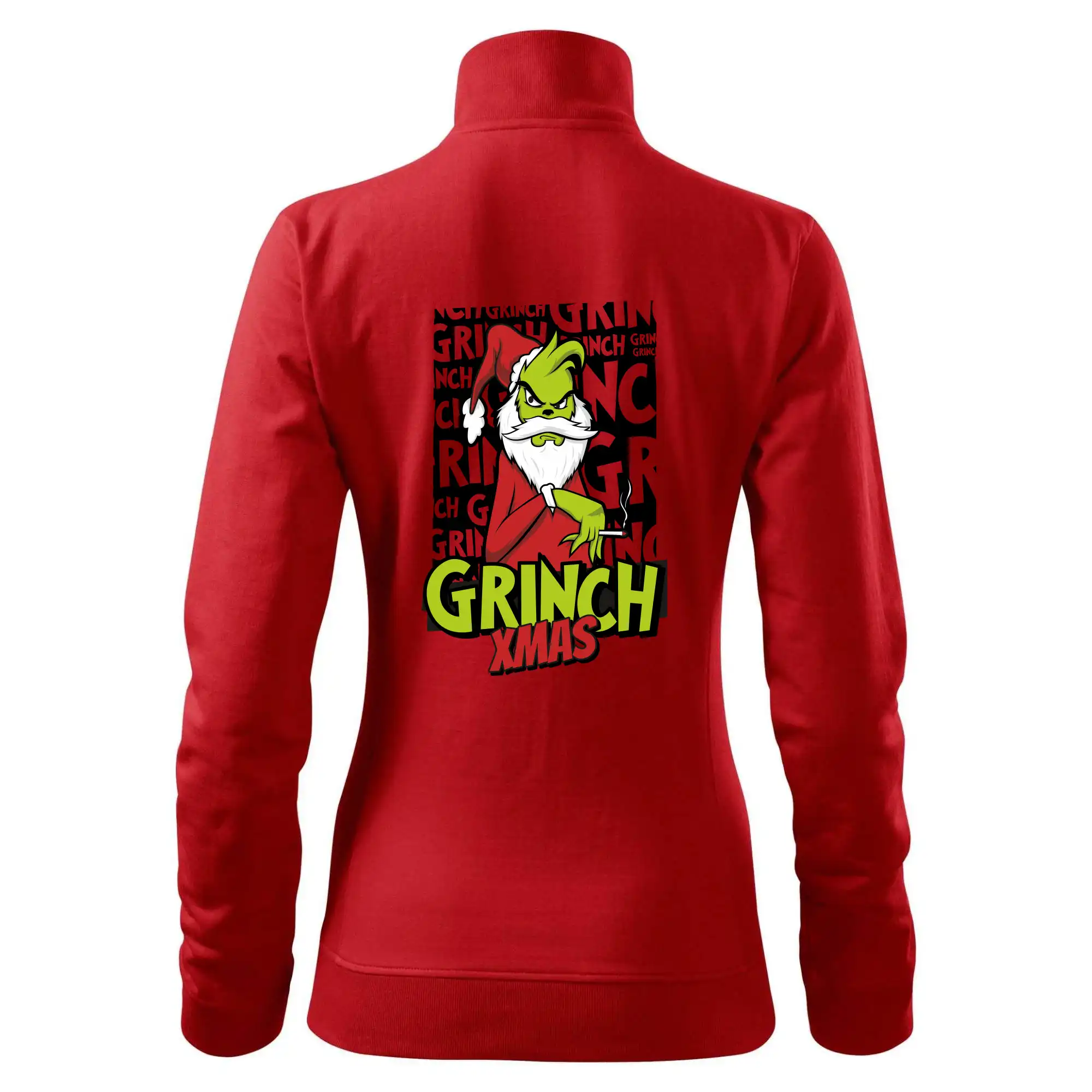 Grinch Xmas