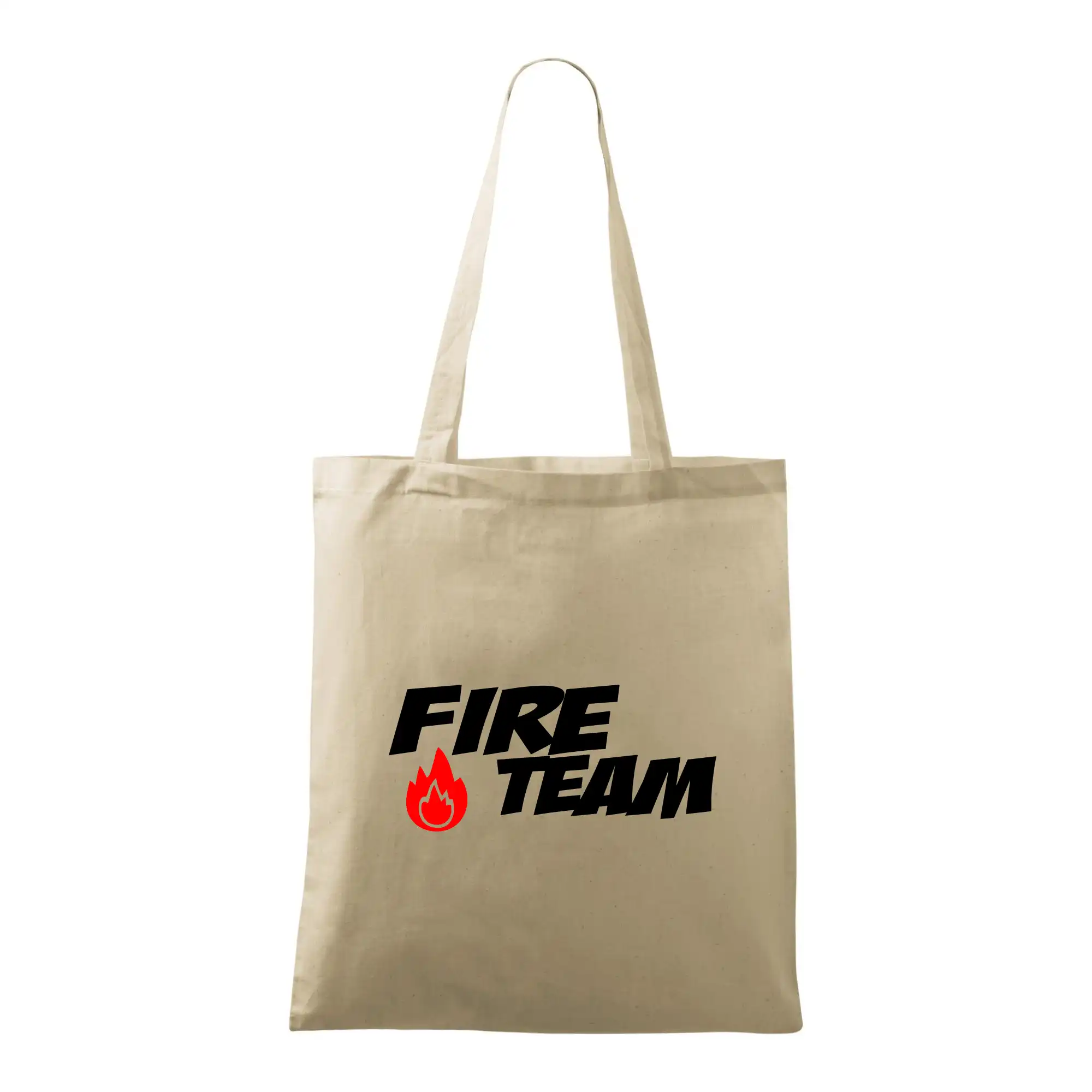 Fire Team plamen