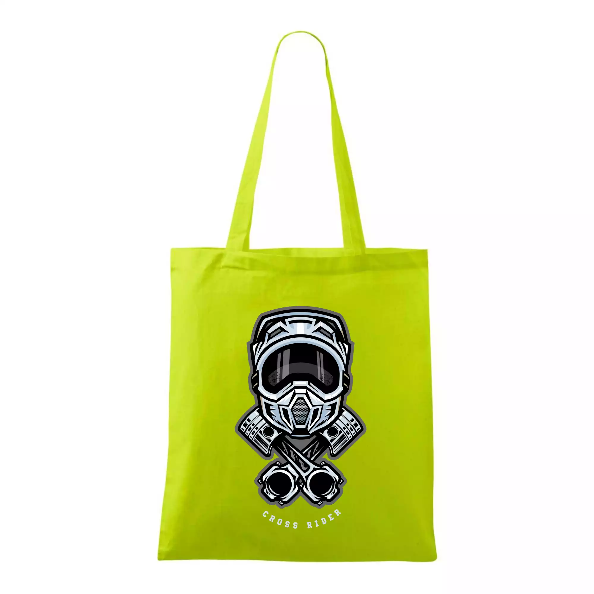 Cross rider piesty helma