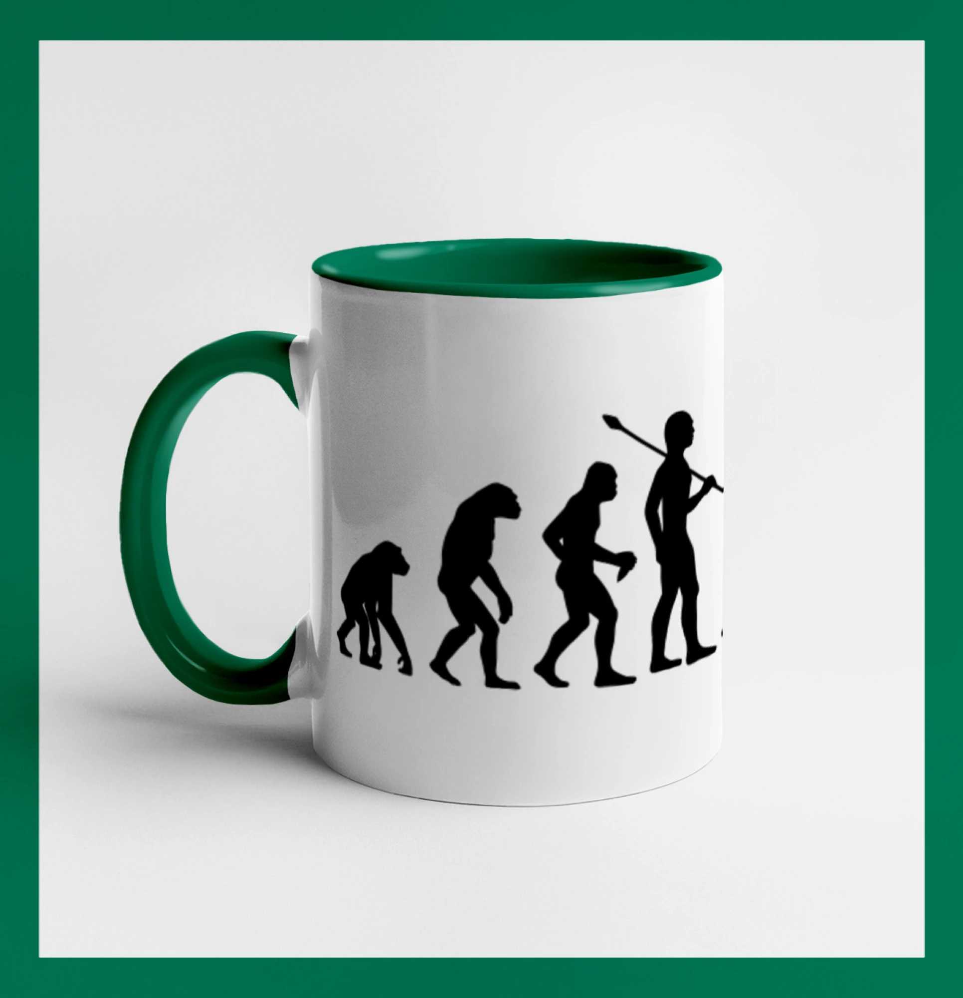 Evoluce Zombie (Hana-creative)