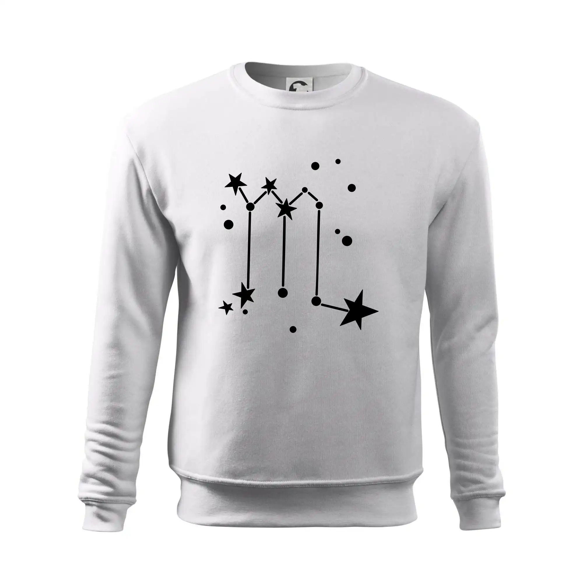 Tričká škorpión - Súhvezdie - Scorpio - Škorpión - Mikina Essential pánska
