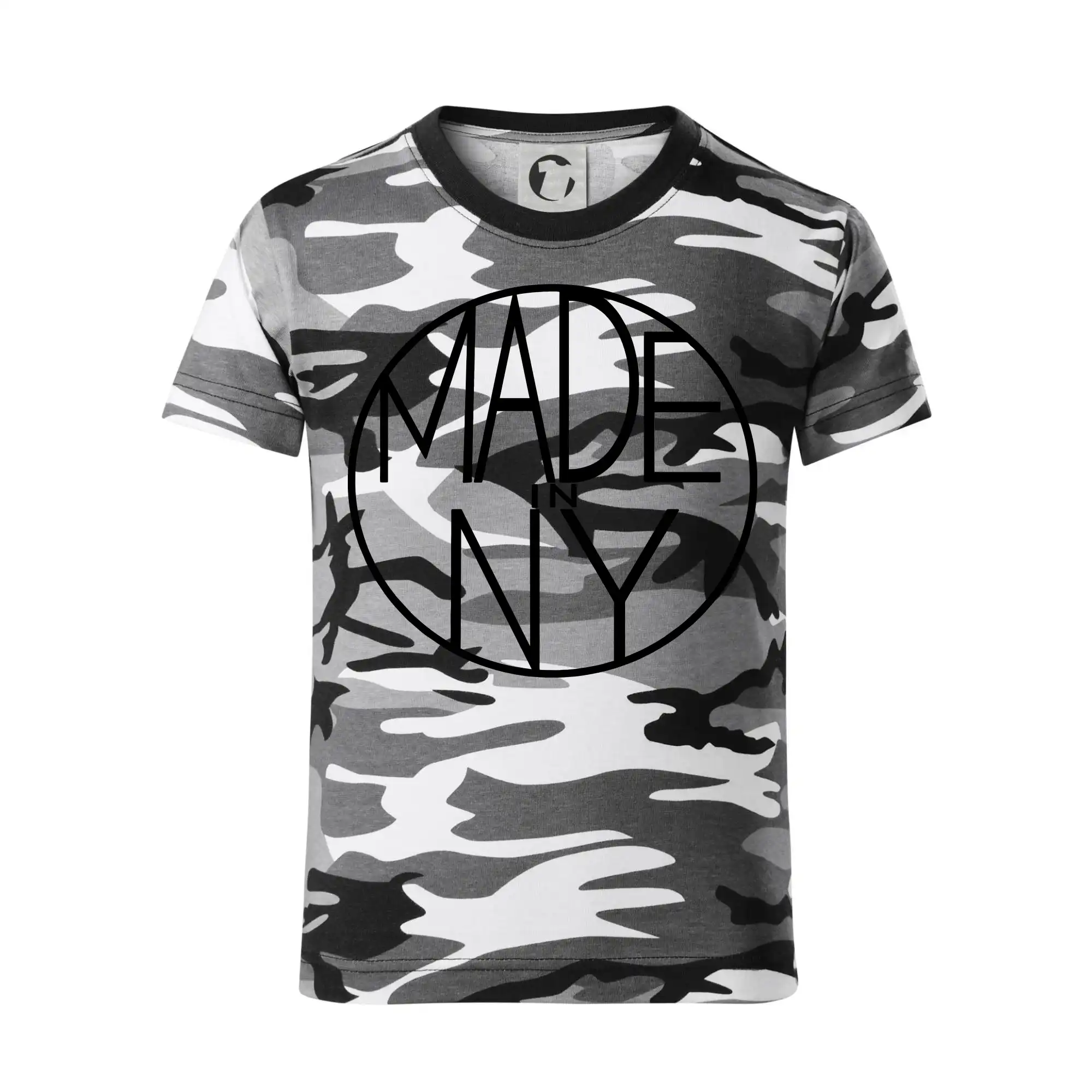 Made in NY