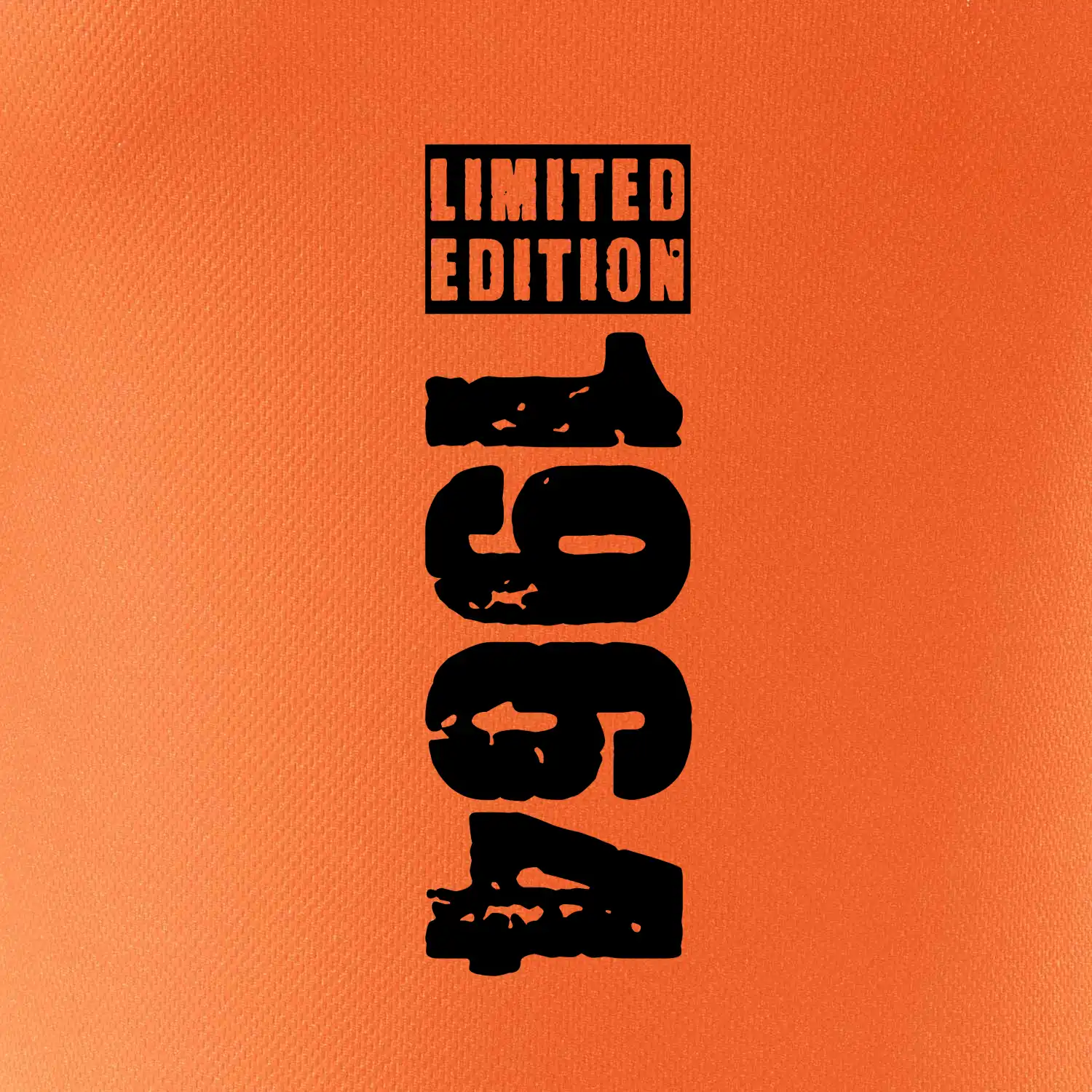 Limited edition 1964 pruh