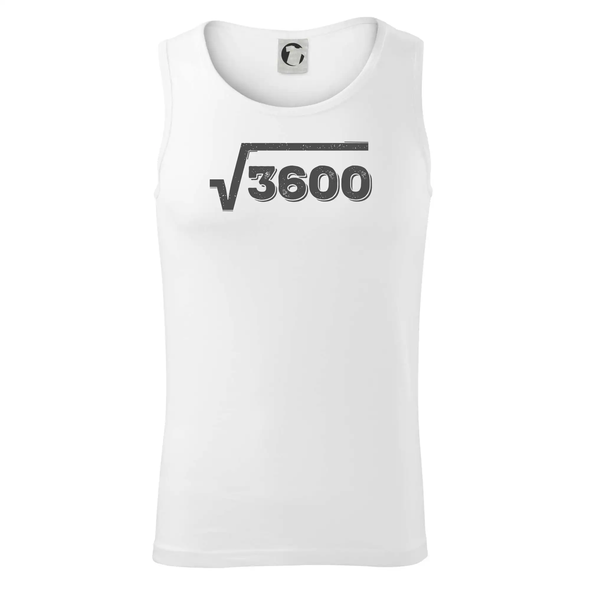 Narozeniny odmocnina 60