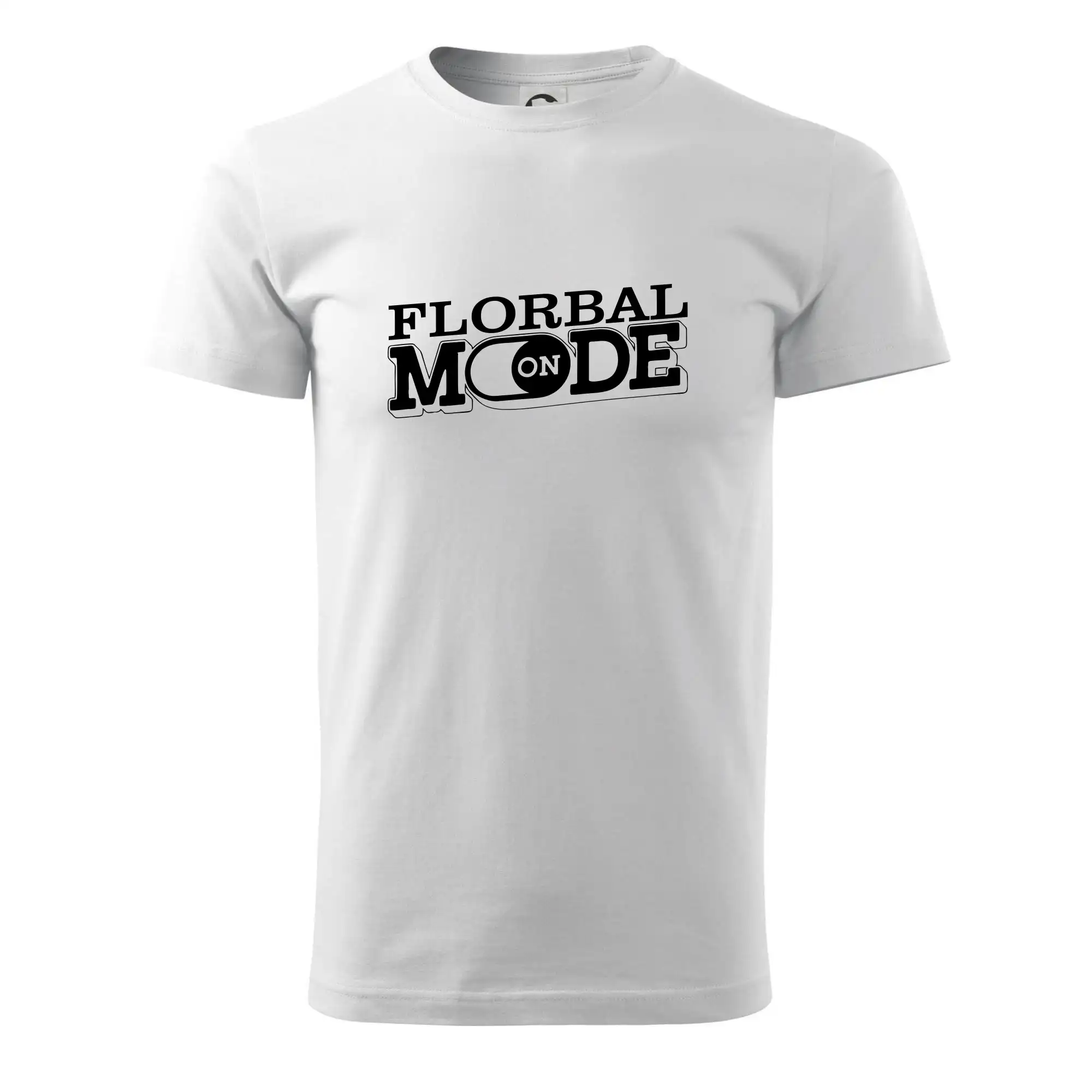 Florbal mode